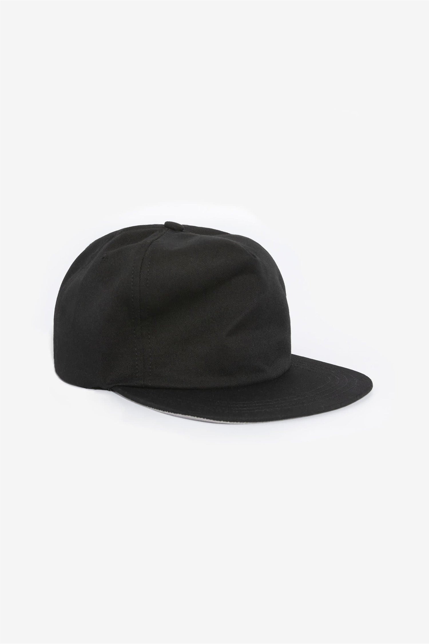 RTWLSB500 Poly Cotton Twill Panel Hat – Los Angeles Apparel