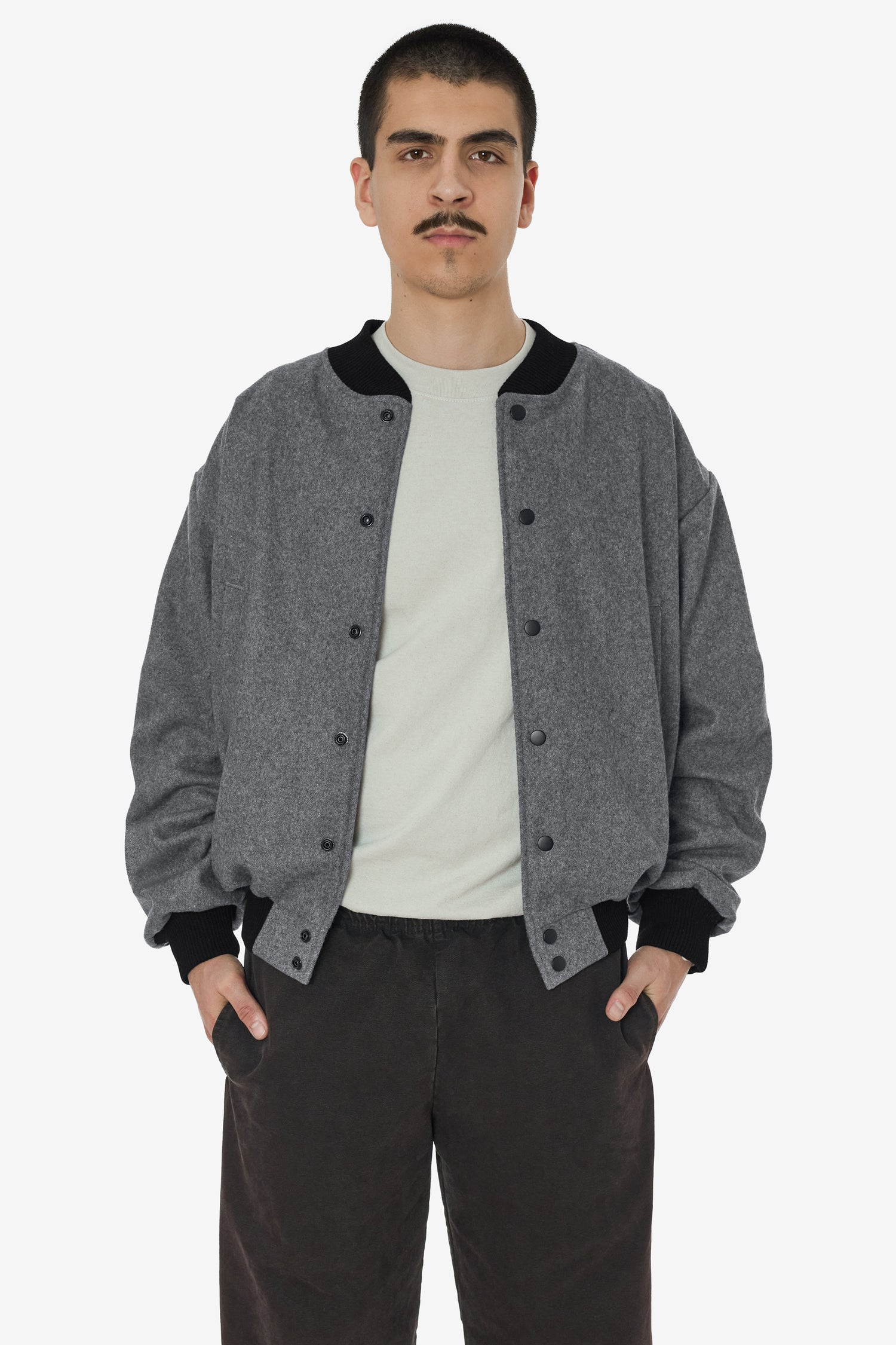 Dark Grey