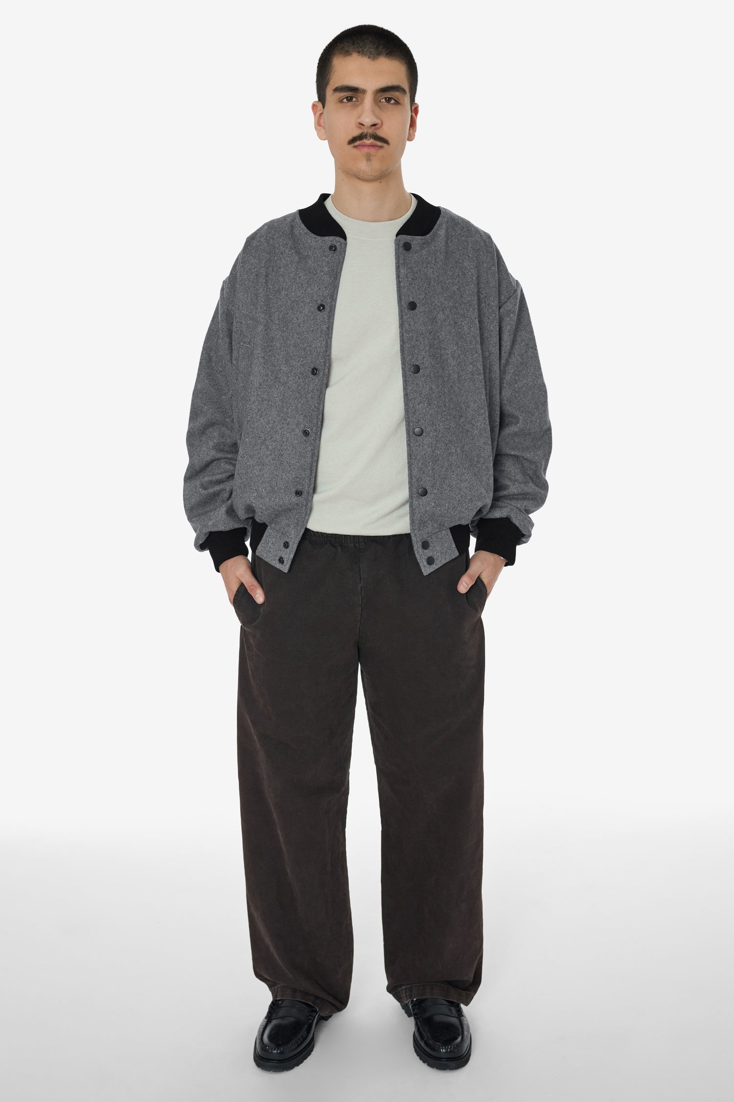 Dark Grey