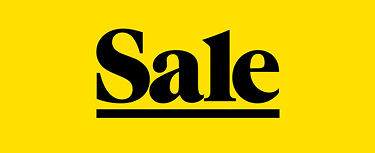 Sale
