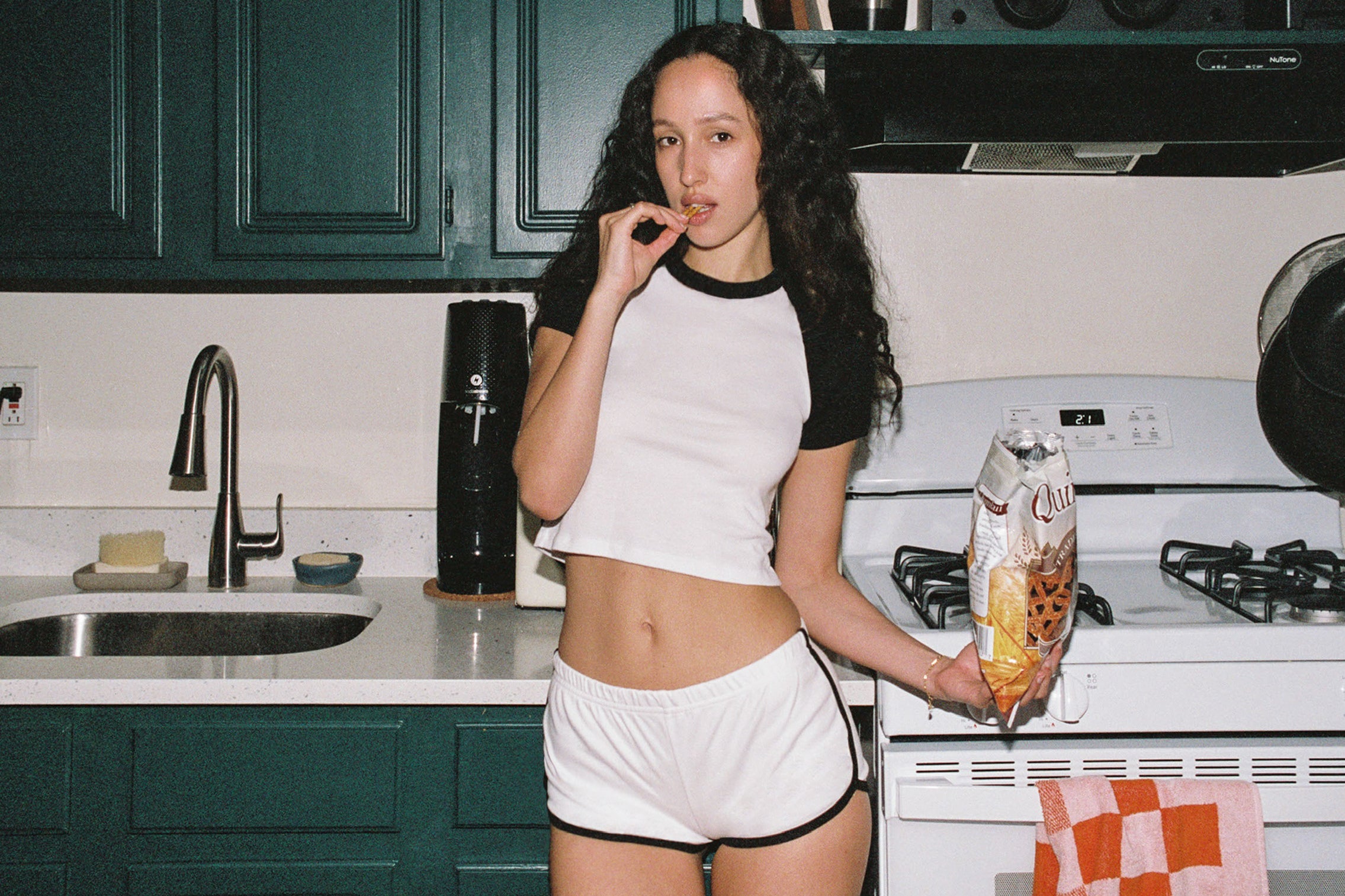 Women Tops - Baby Tees – Los Angeles Apparel