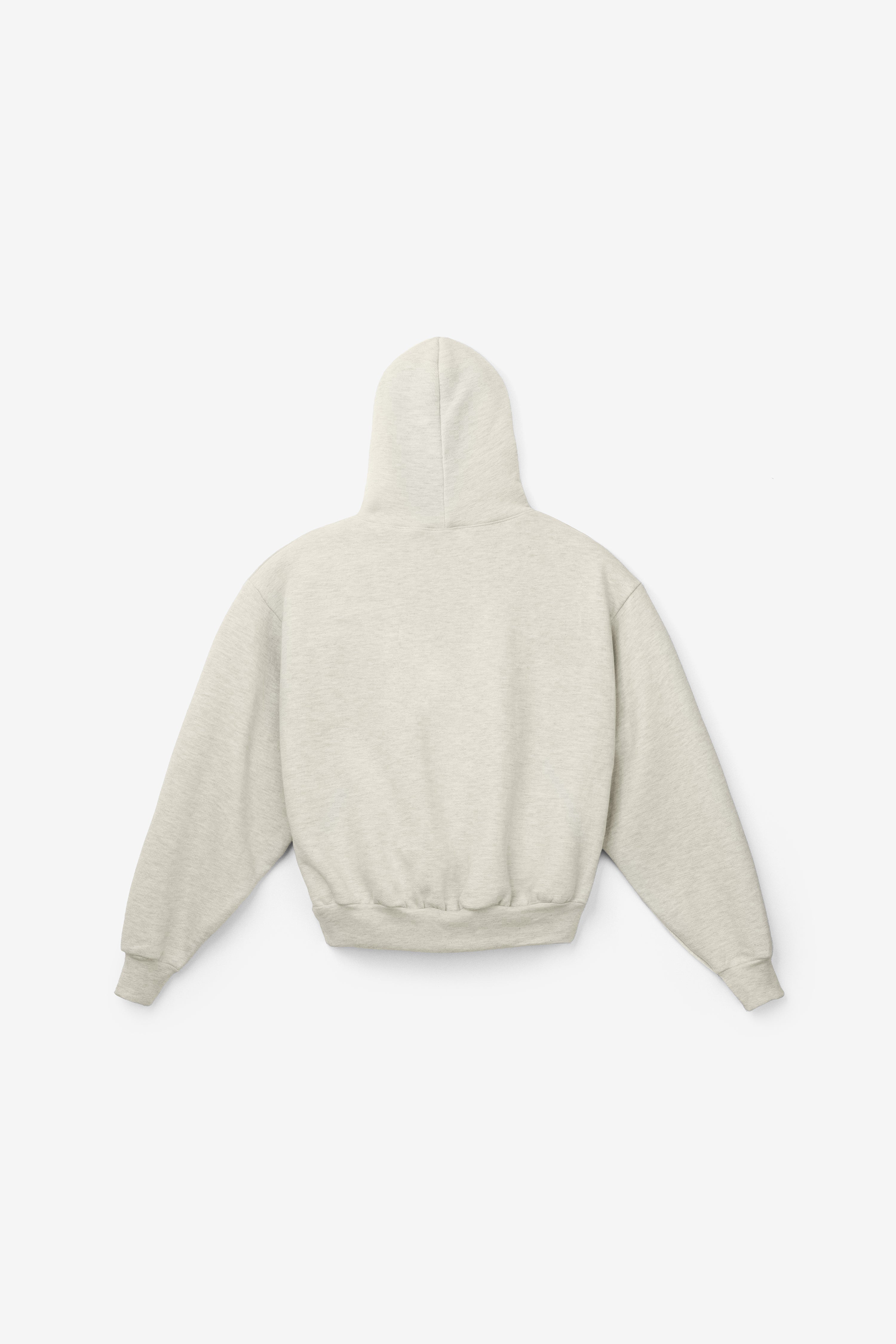 SF1049 - 12oz. Scour Fleece Wide Hoodie – Los Angeles Apparel