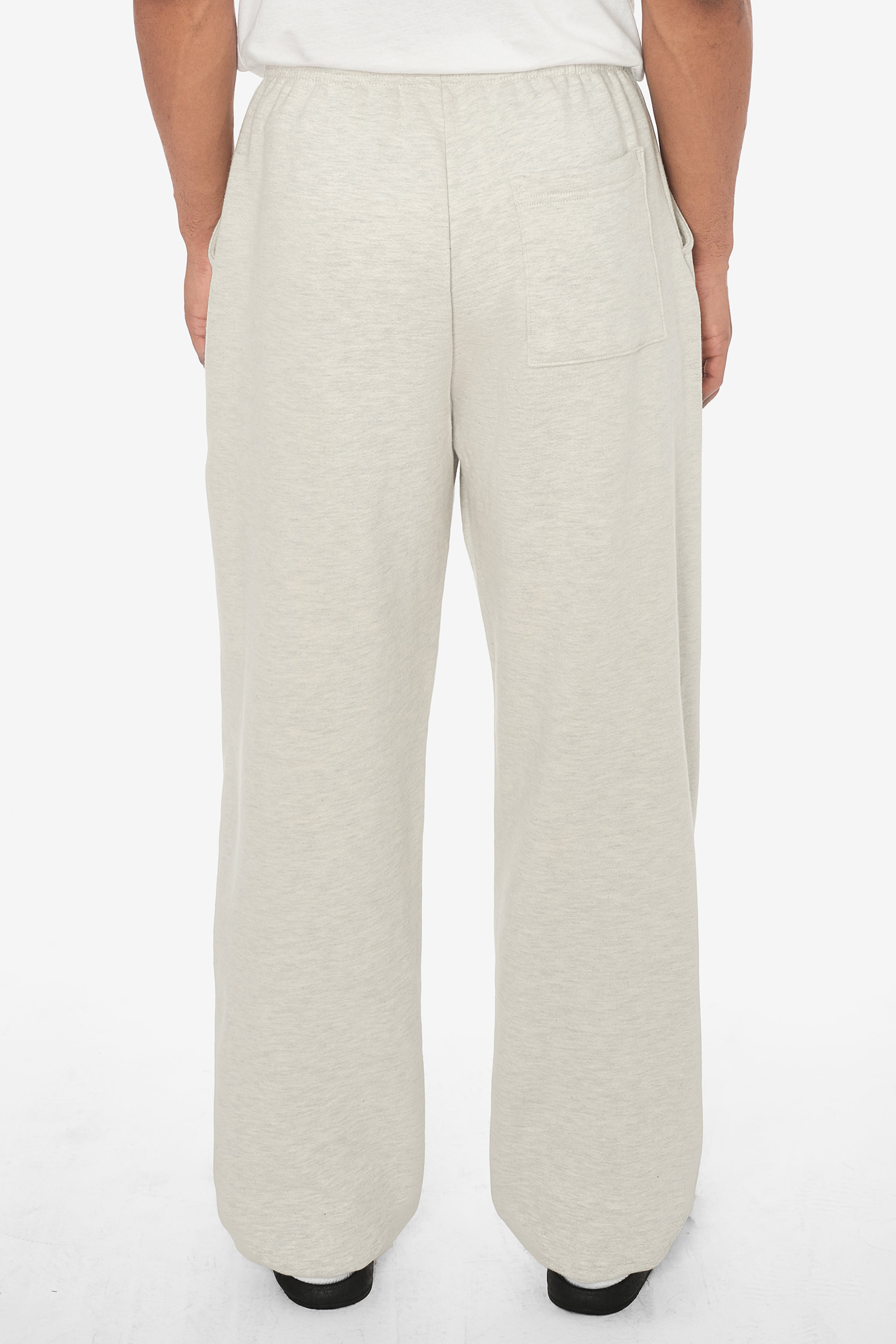 SF1044 - 12oz. Scour Fleece Sweatpant – Los Angeles Apparel