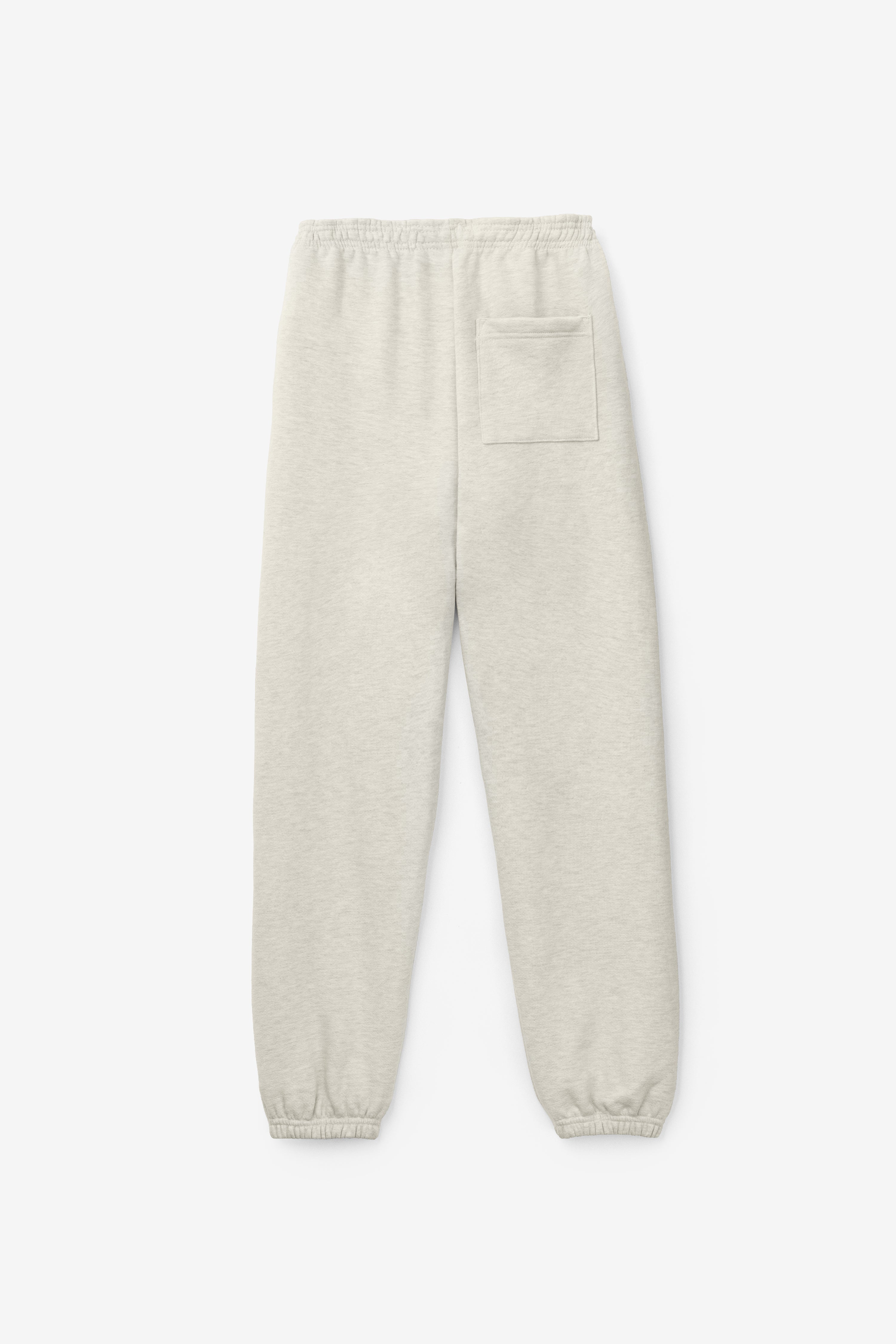 SF1044 - 12oz. Scour Fleece Sweatpant – Los Angeles Apparel