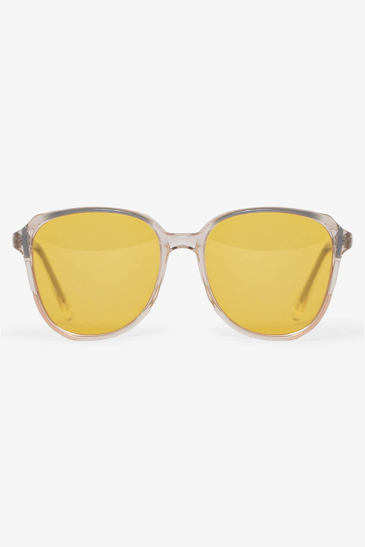 Slate/Yellow