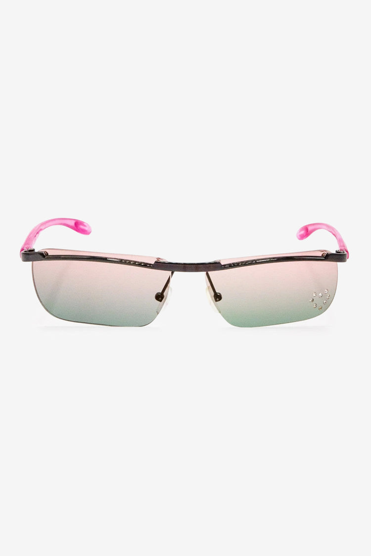 Brown/Pink