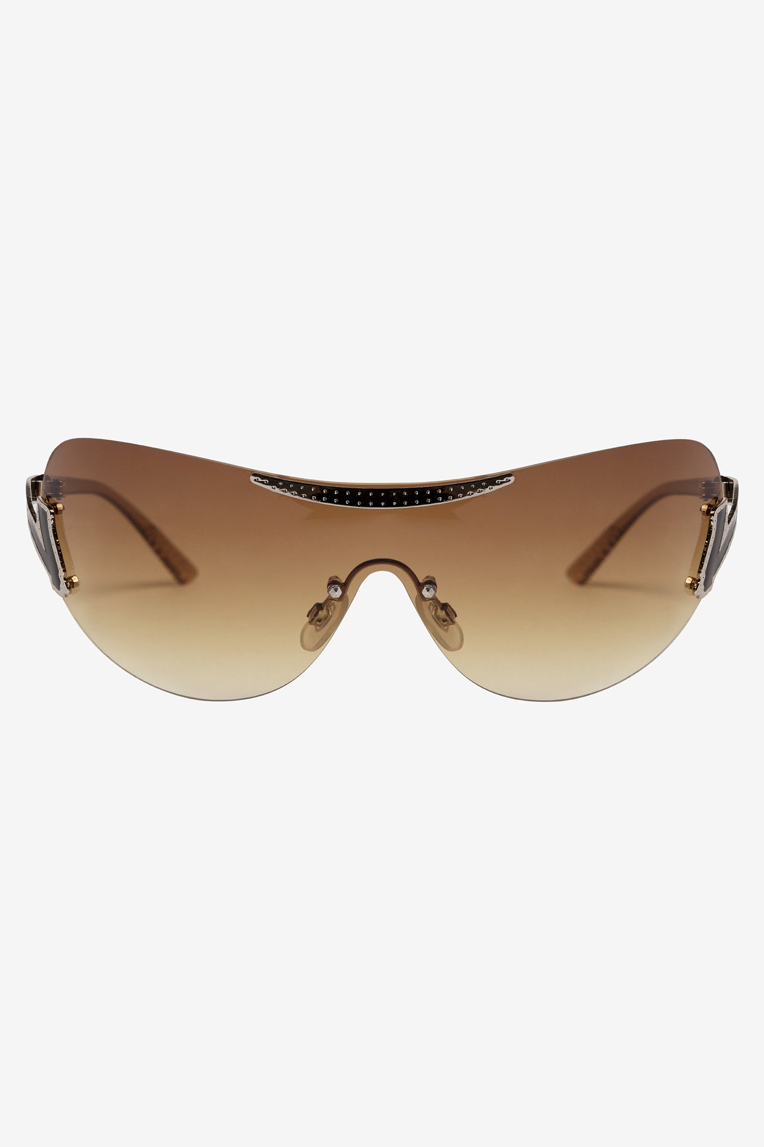 SGVN84 - CMO Shield Sunglasses – Los Angeles Apparel