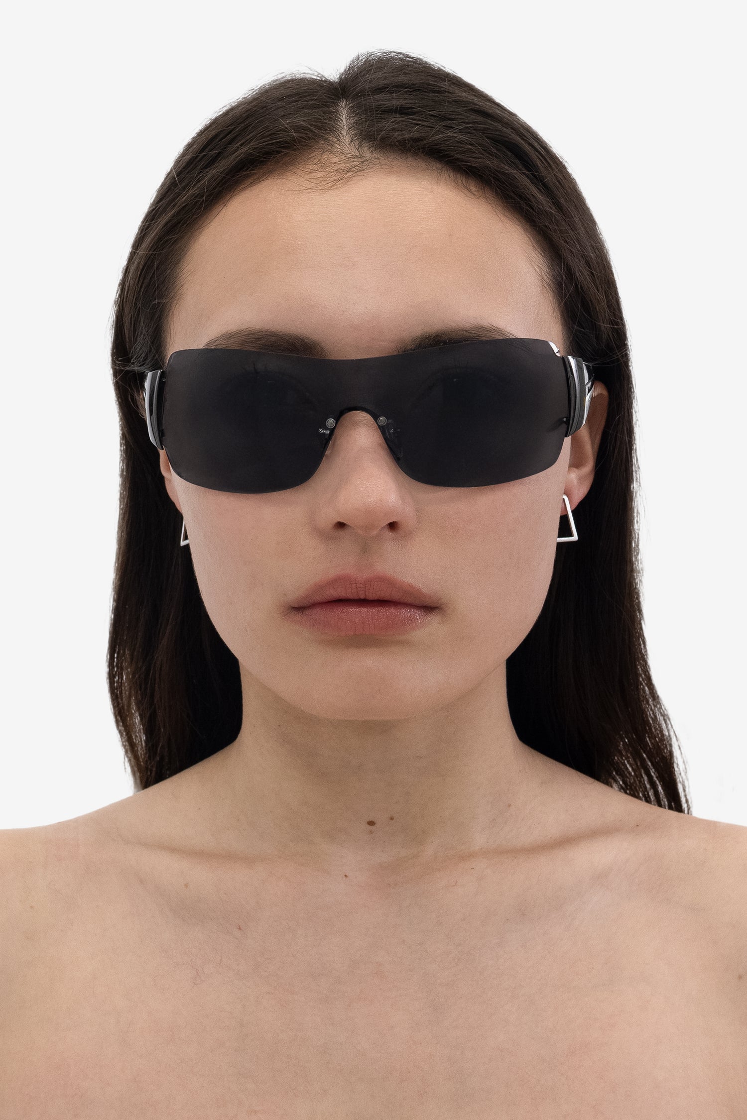 SGVN85 - Riley Sunglasses – Los Angeles Apparel