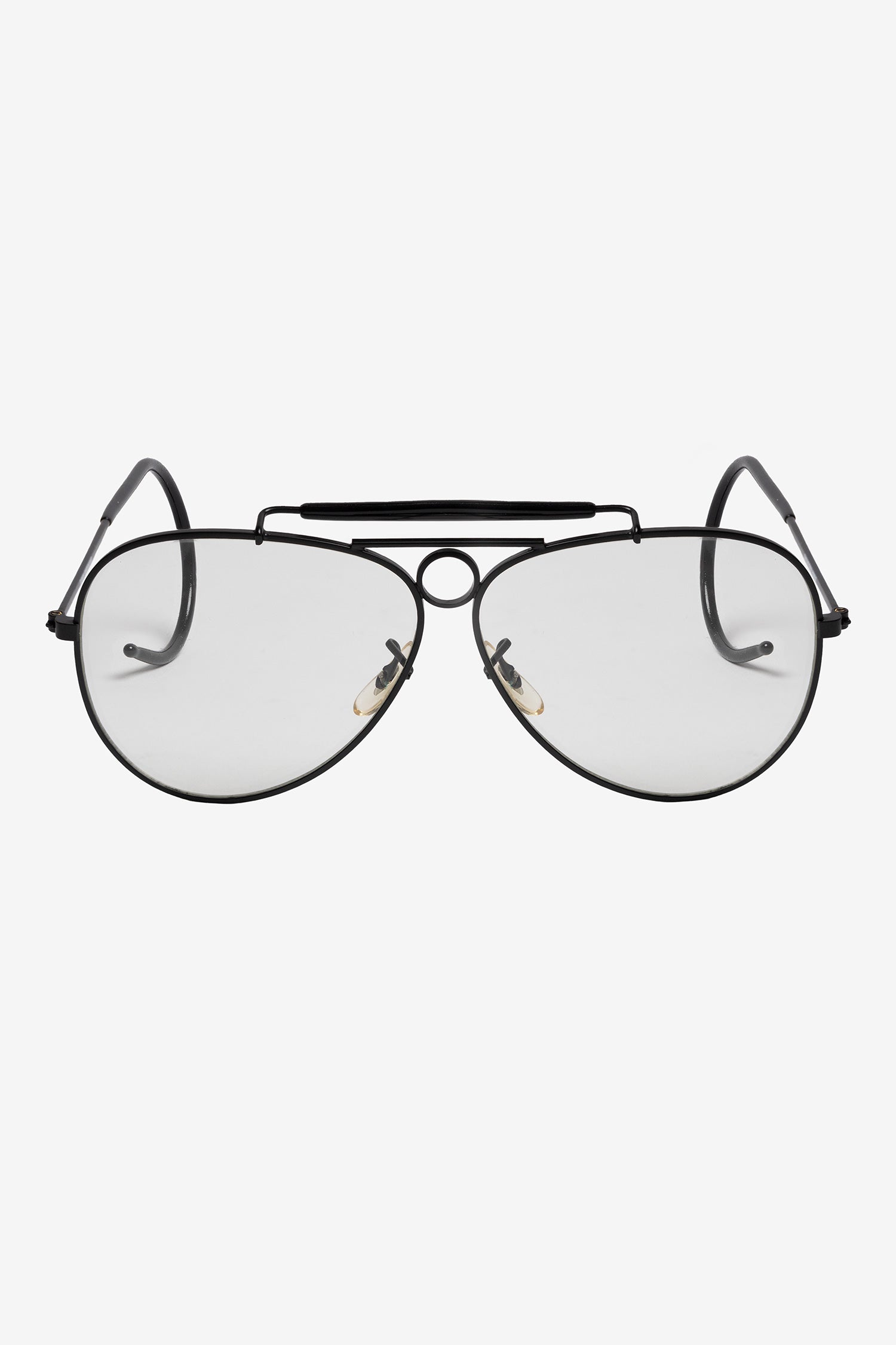 SGVN91 - Coil Aviator Sunglasses – Los Angeles Apparel