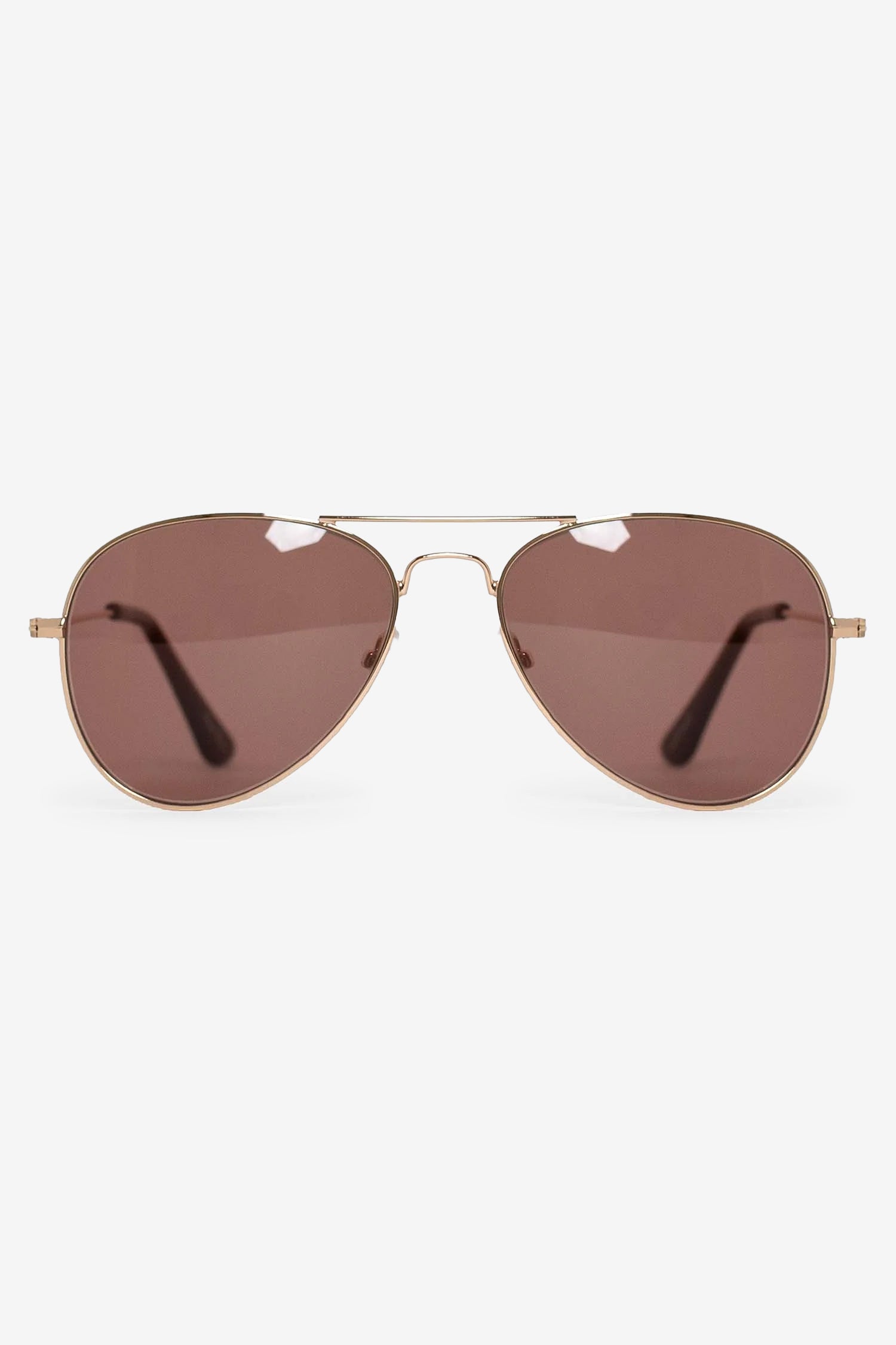 Gold/Brown