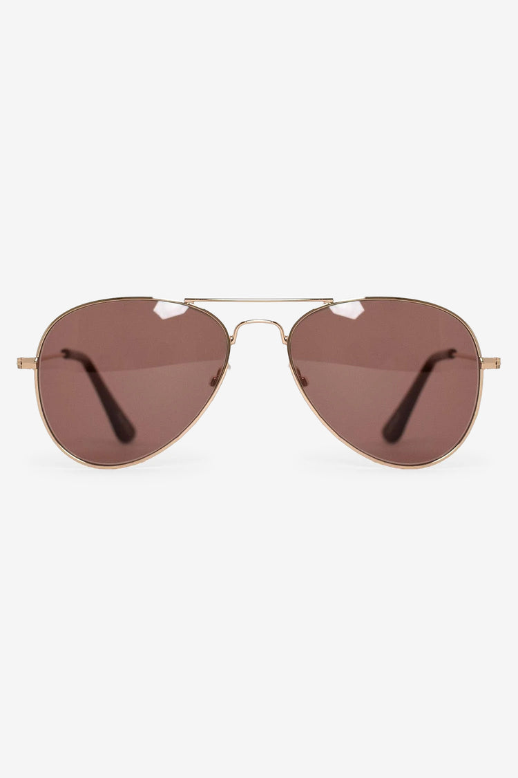 Gold/Brown