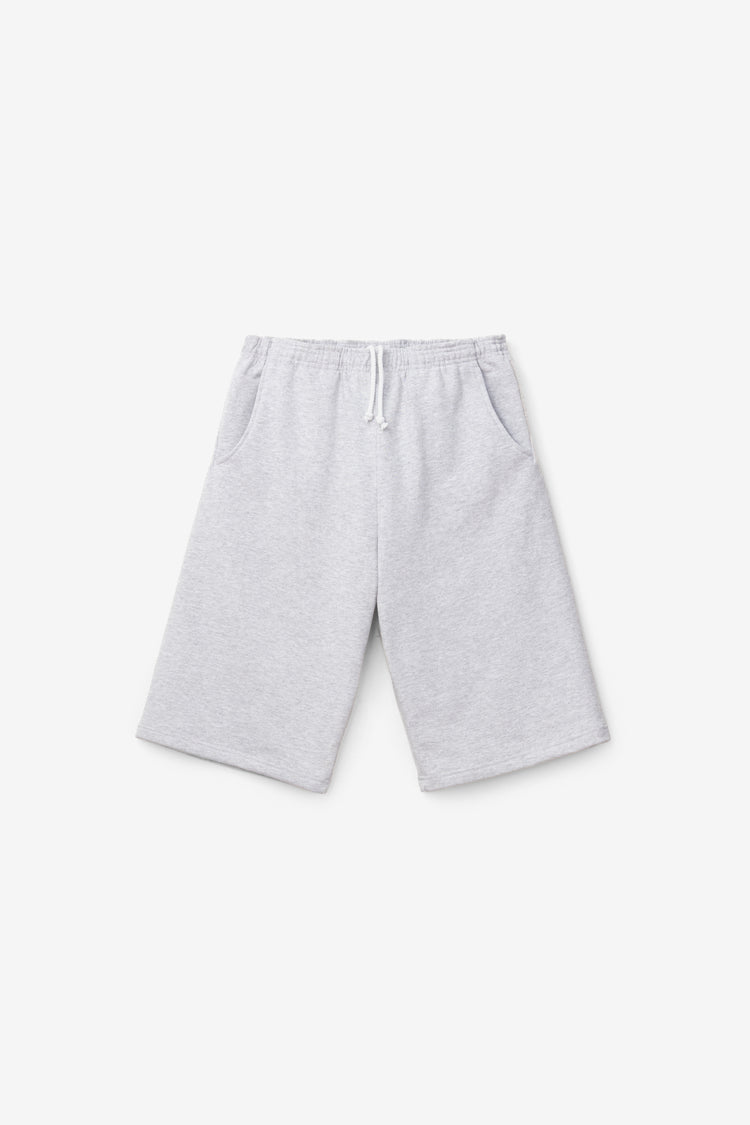 HF-442 - Heavy Fleece Extra Wide Sweat Shorts