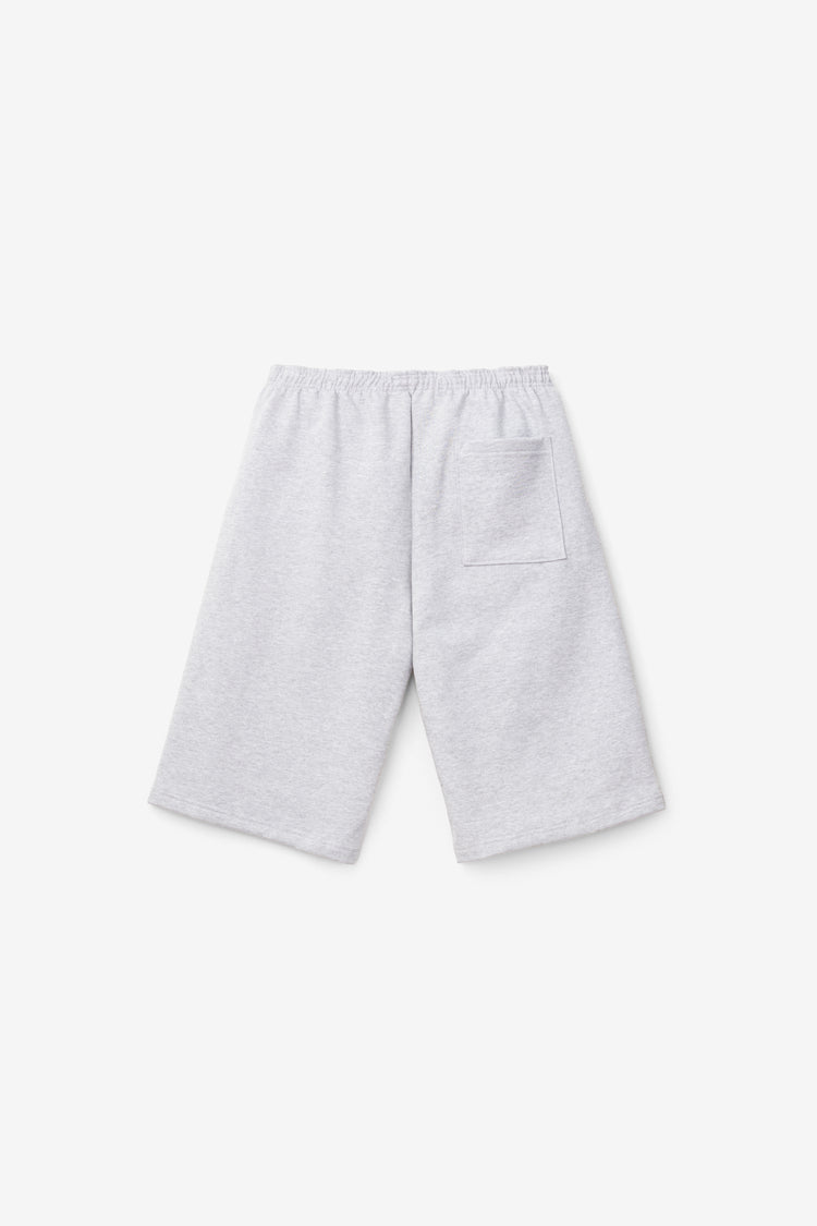 HF-442 - Heavy Fleece Extra Wide Sweat Shorts