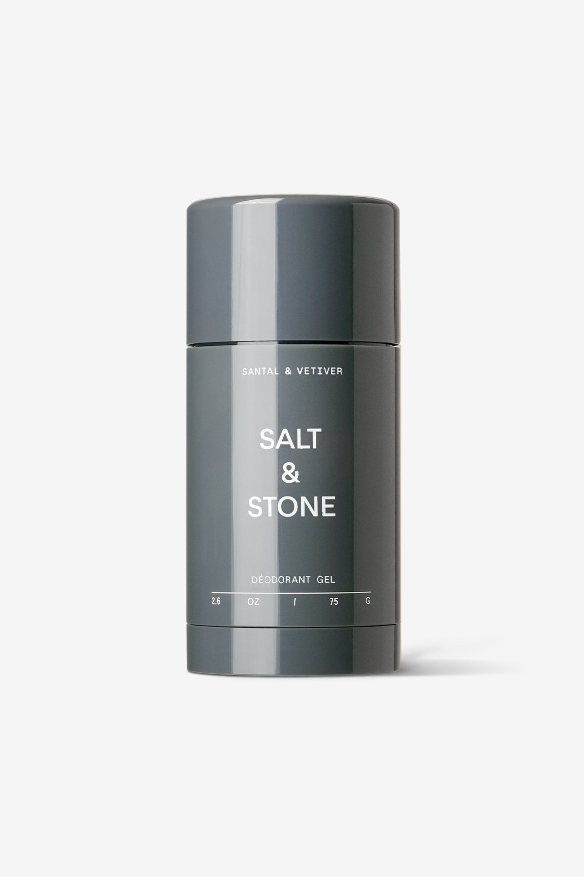 SLTSNDEO-G - Salt & Stone Gel Deodorant – Los Angeles Apparel