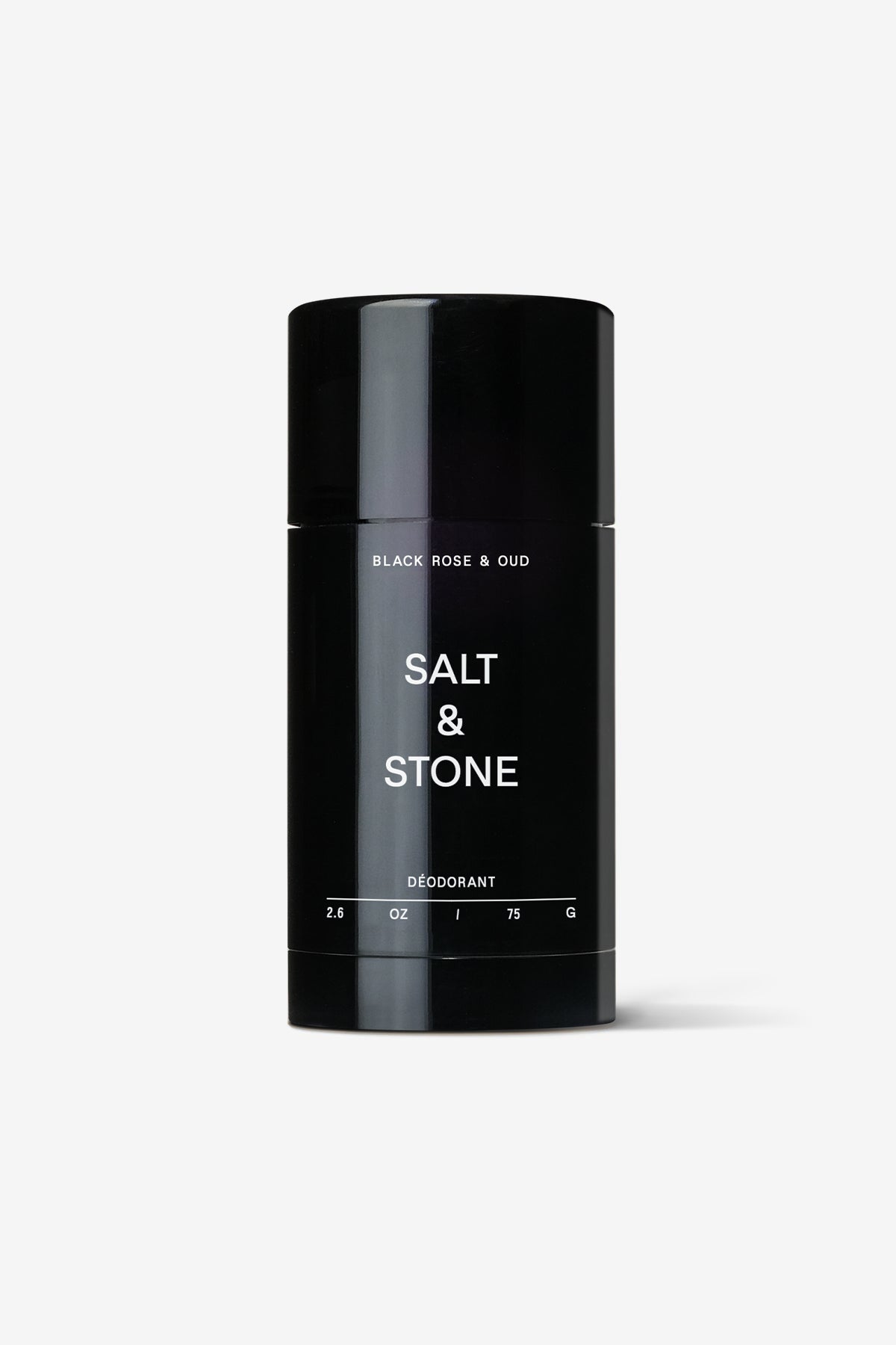 Sltsndeo - Salt & Stone Deodorant Cheery LA Salt & Stone Cherry