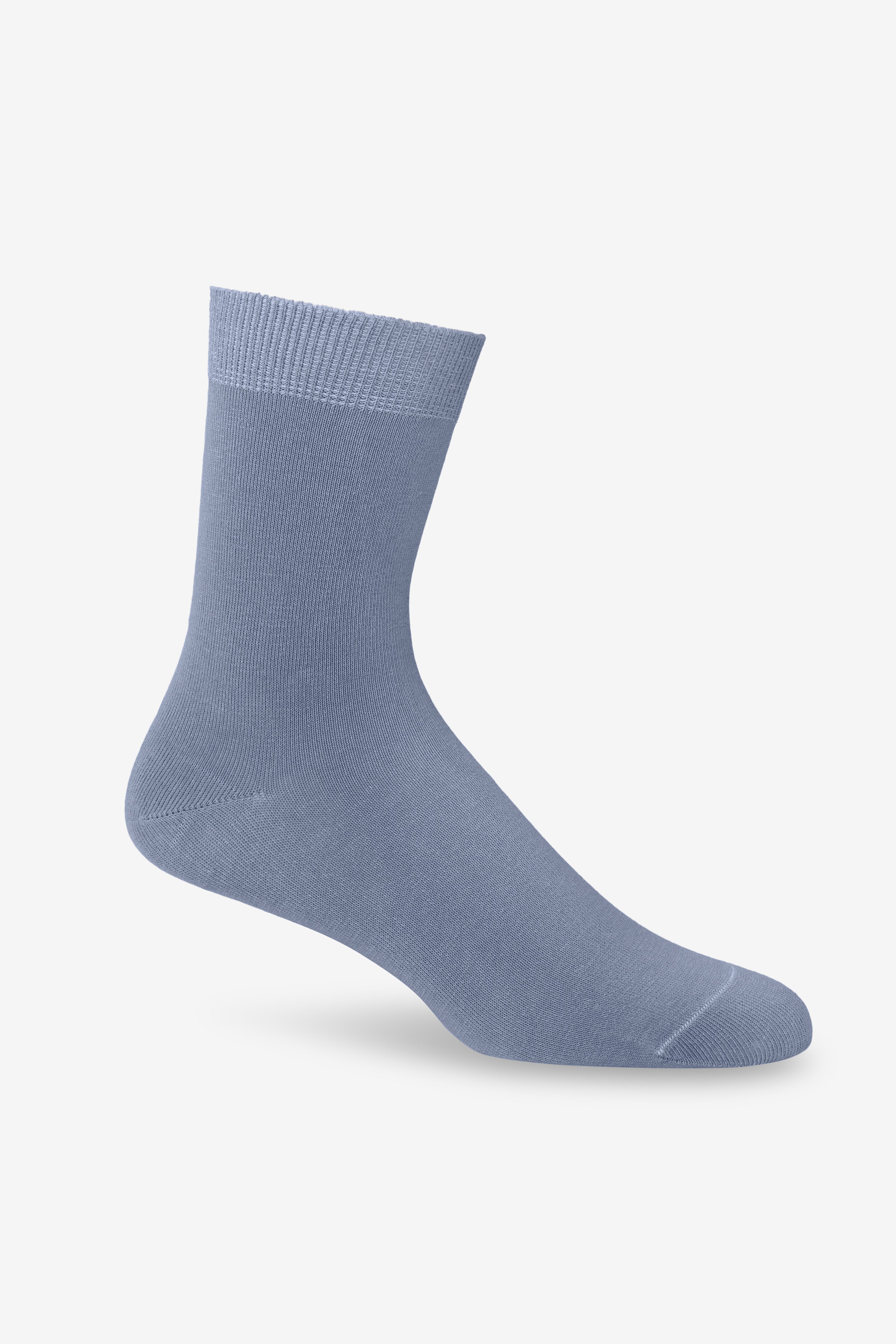 SMRSOCK - Summer Sock – Los Angeles Apparel