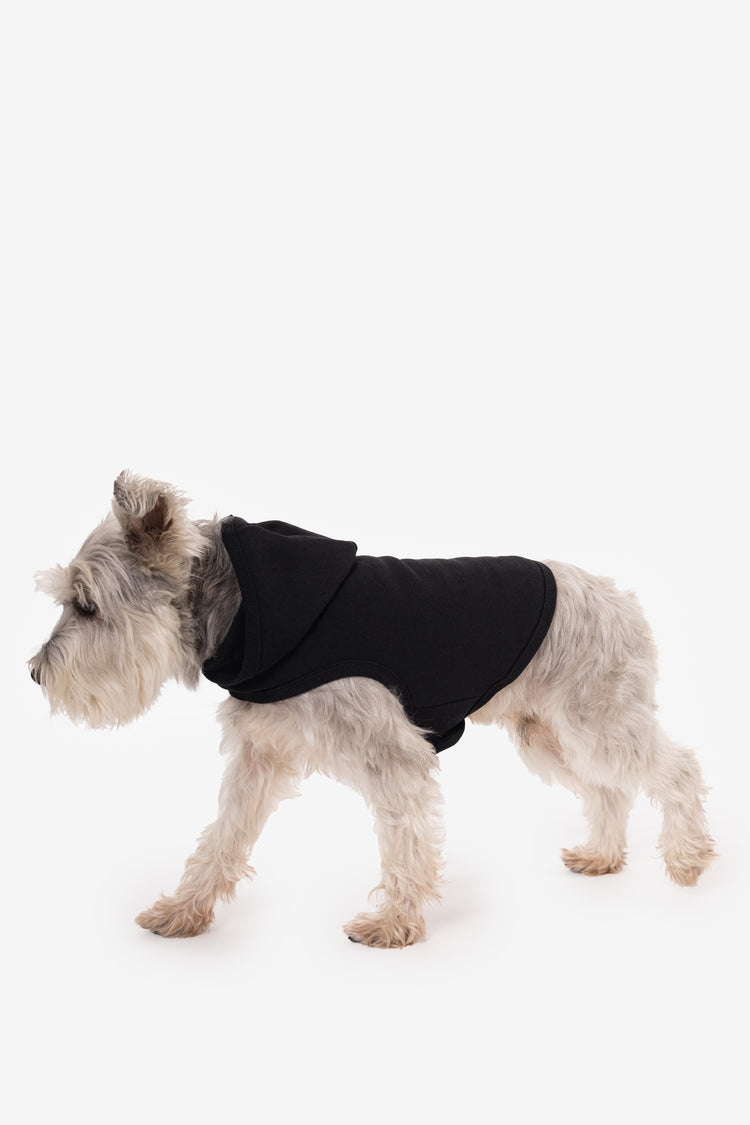 HF-DOGHOOD - Heavy Fleece Dog Sweater