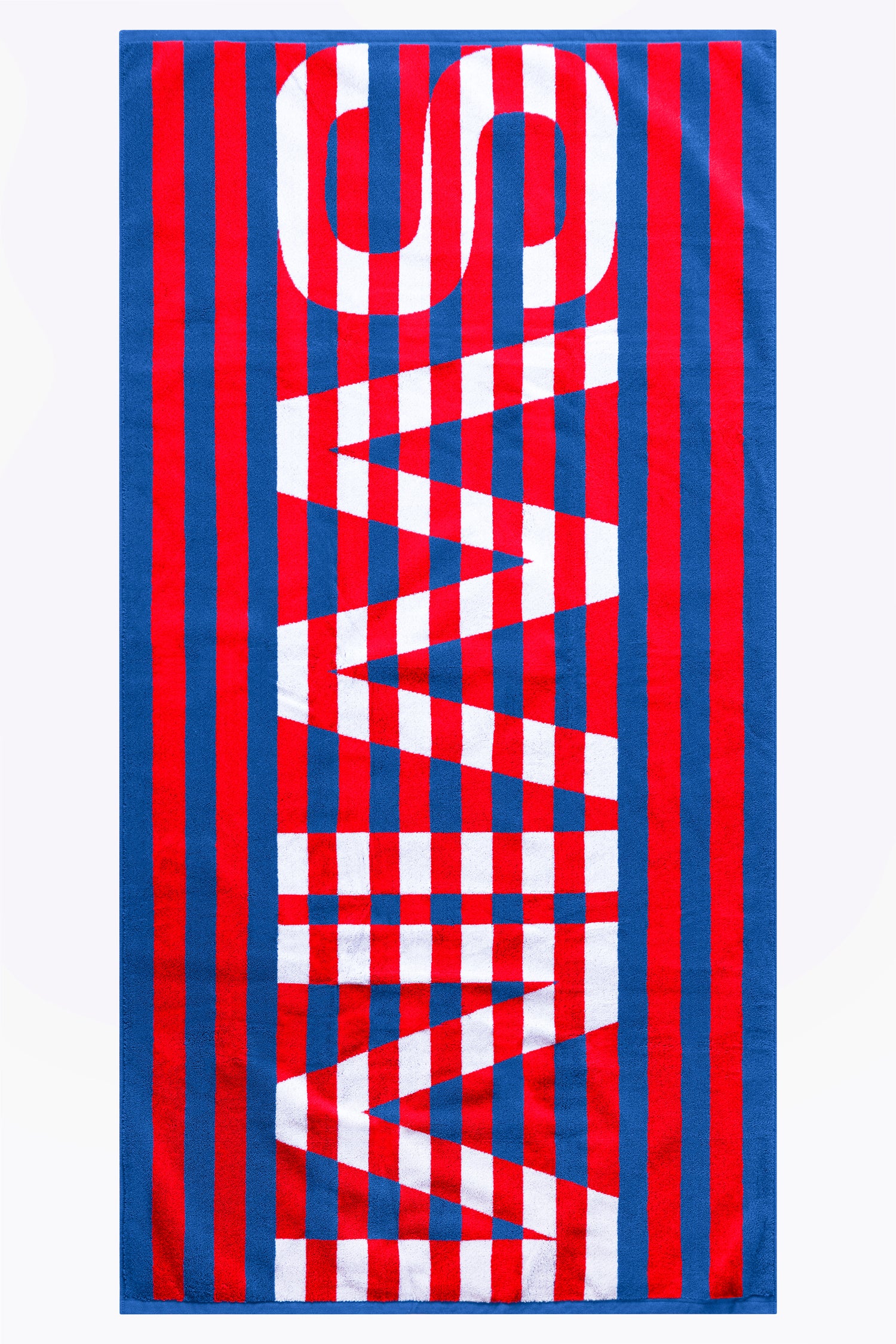 Red/White/Blue SWIM