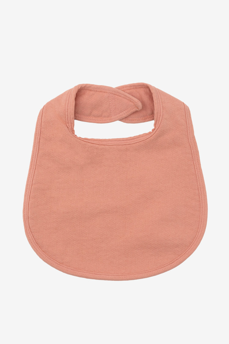 HF101GD - Heavy Fleece Baby Bib