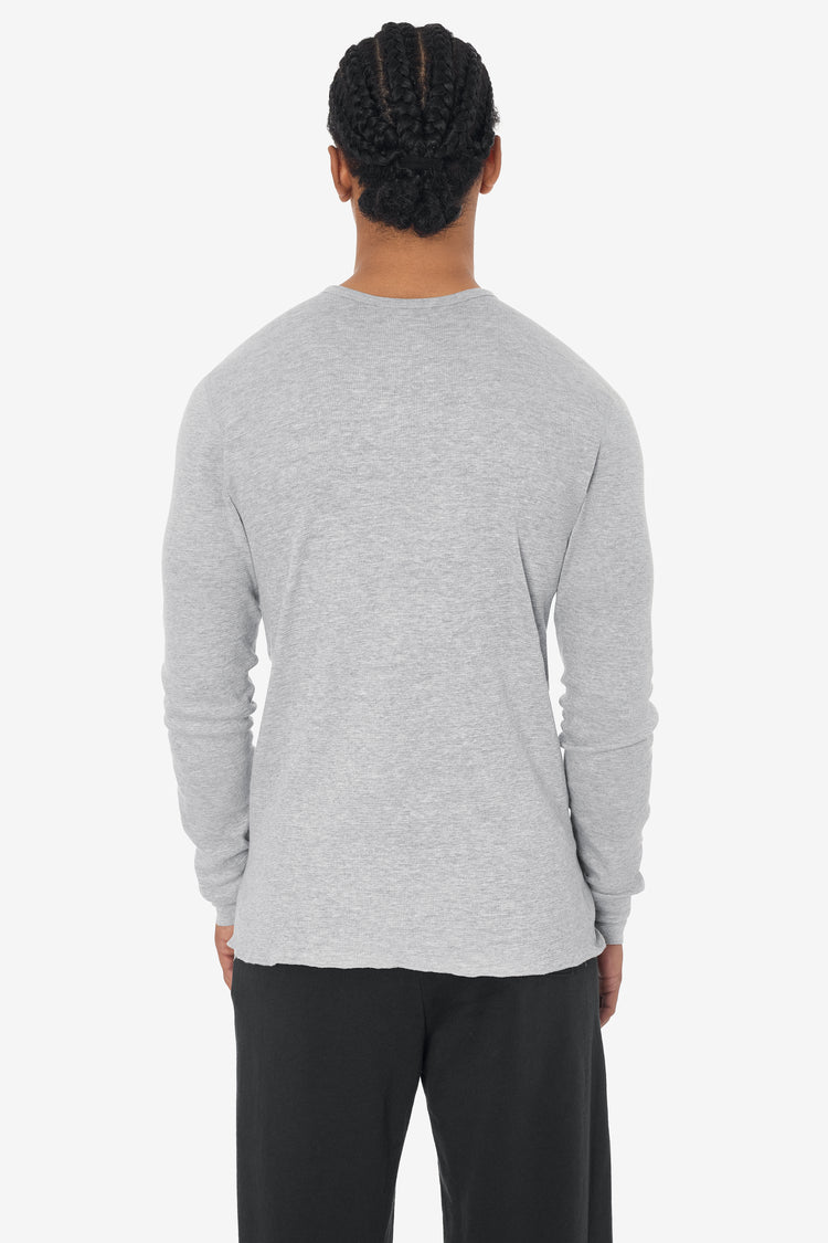 Heather Grey