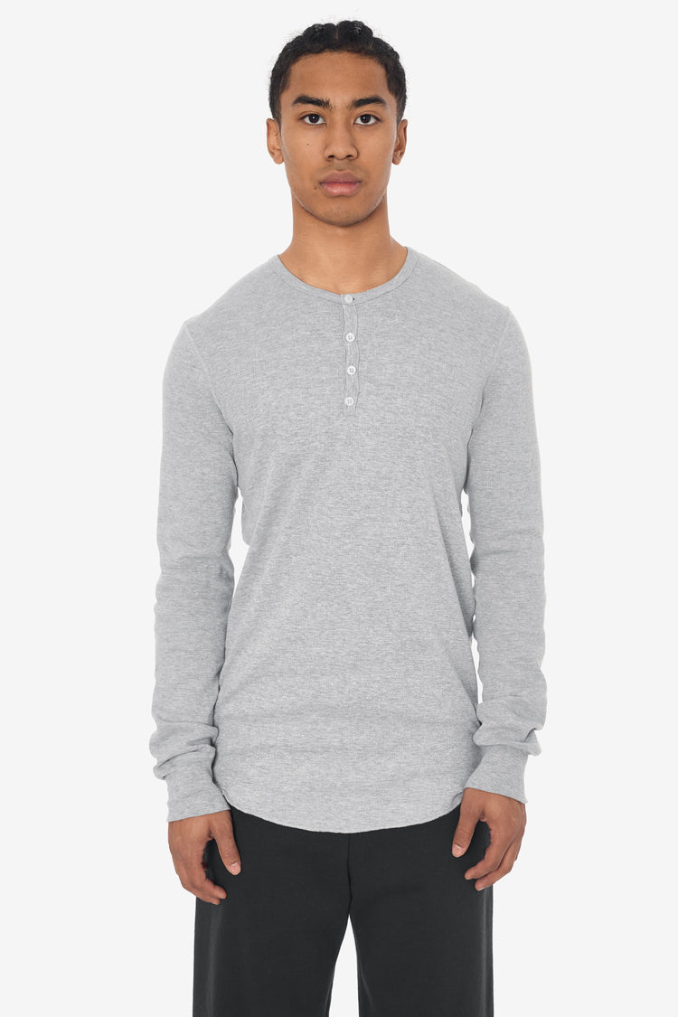 Heather Grey