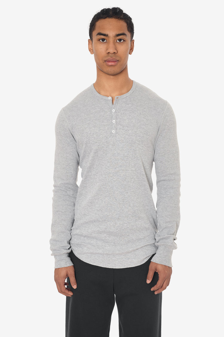 Heather Grey