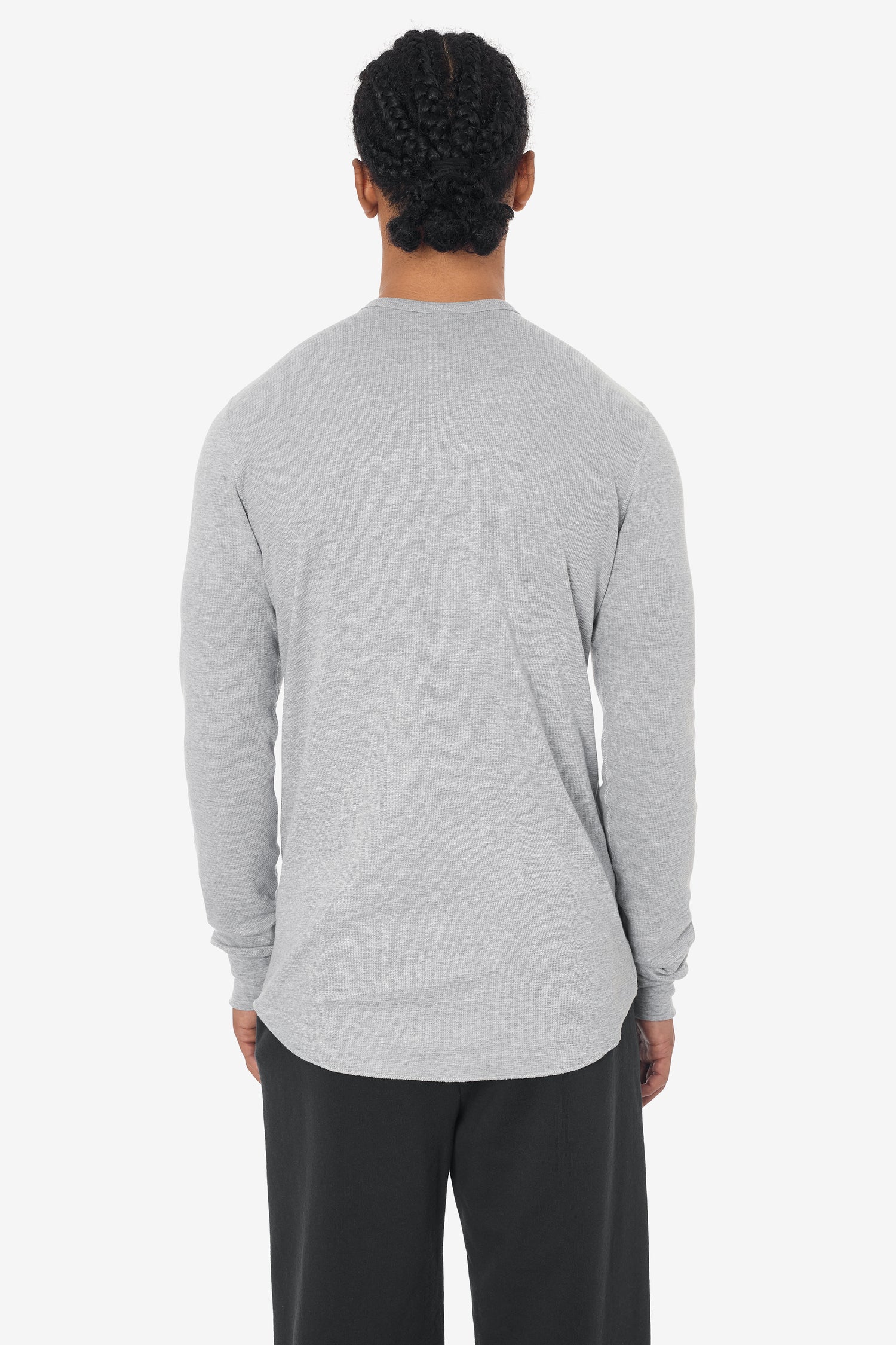 Heather Grey