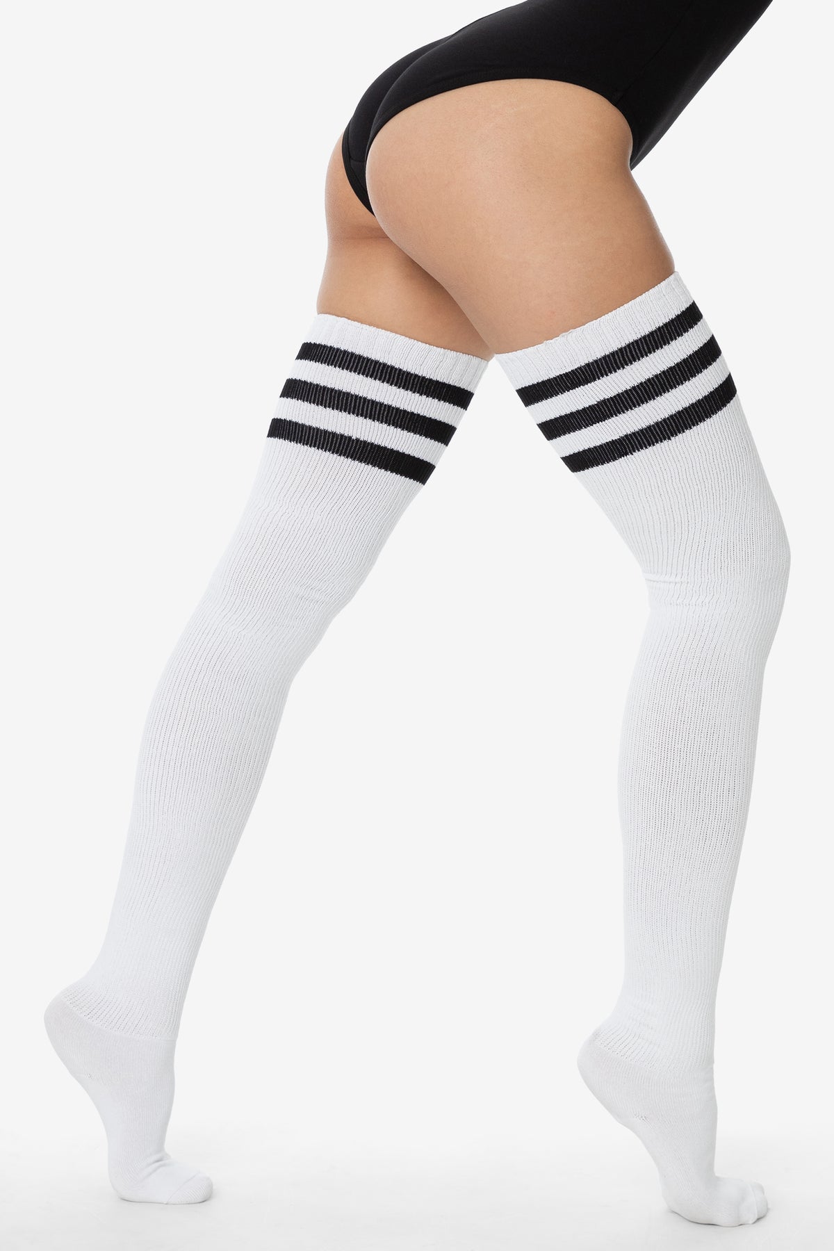 White/Black Str