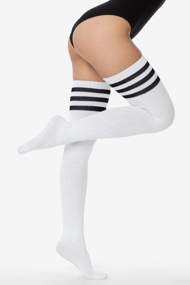 White/Black Str