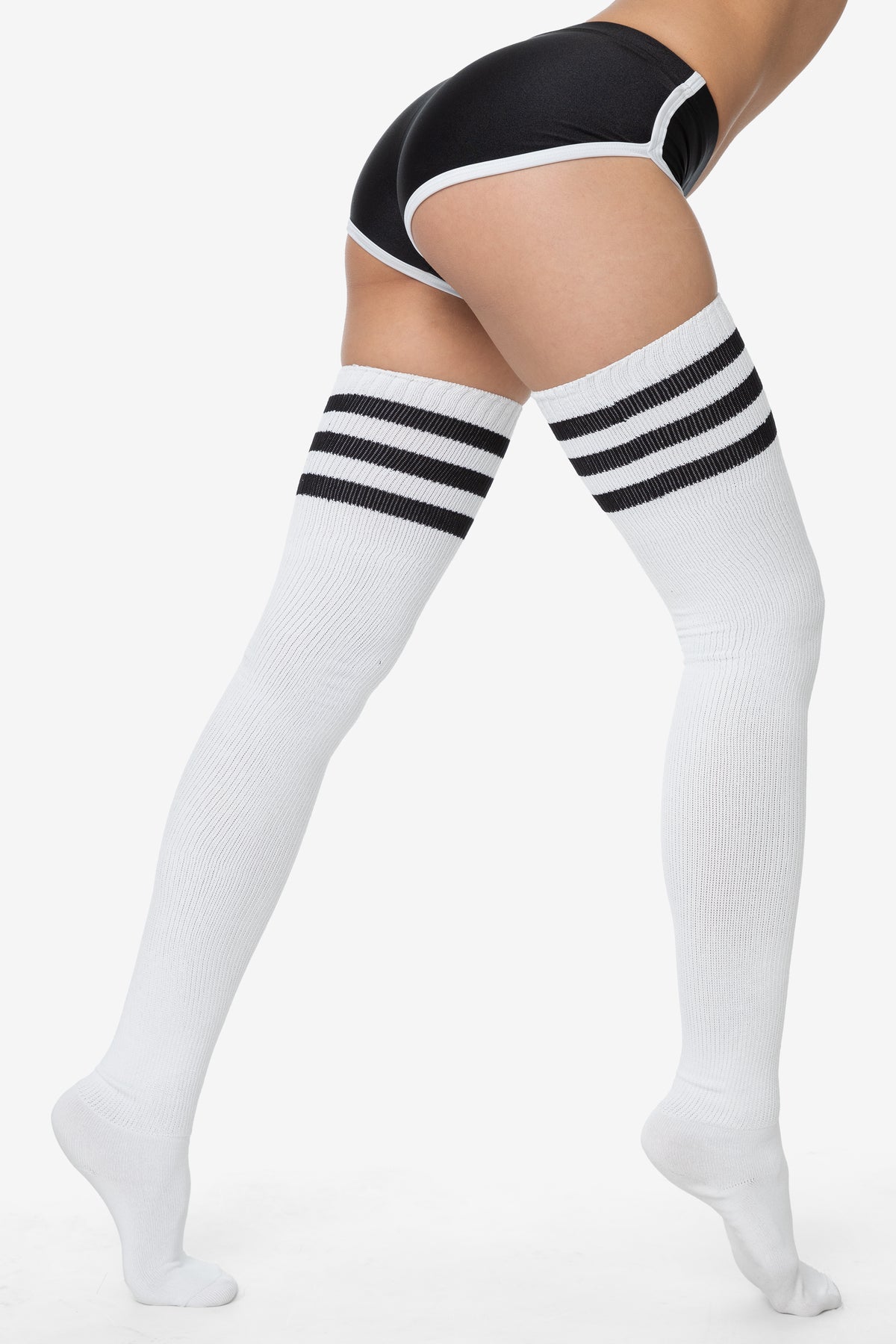 White/Black Str