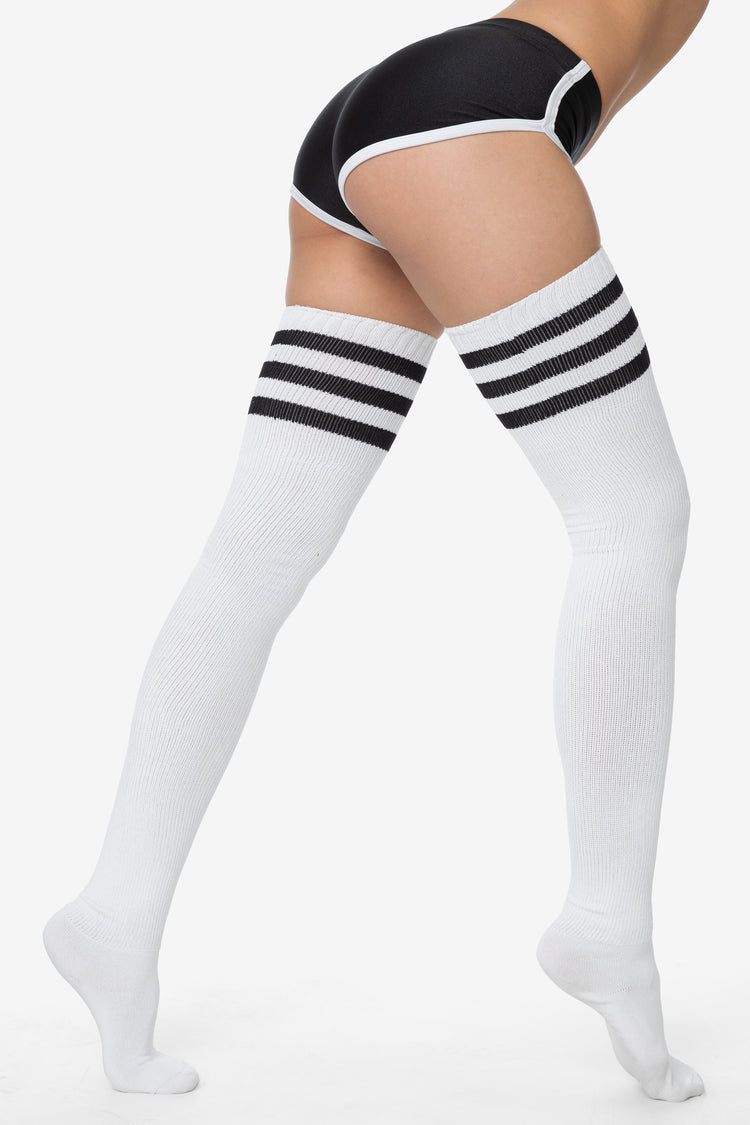 White/Black Str