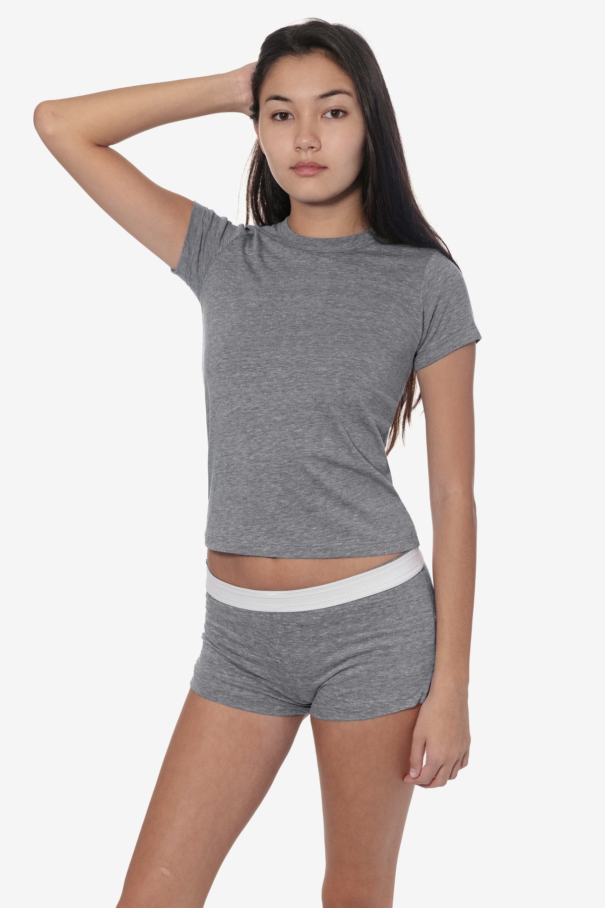 Athletic Grey