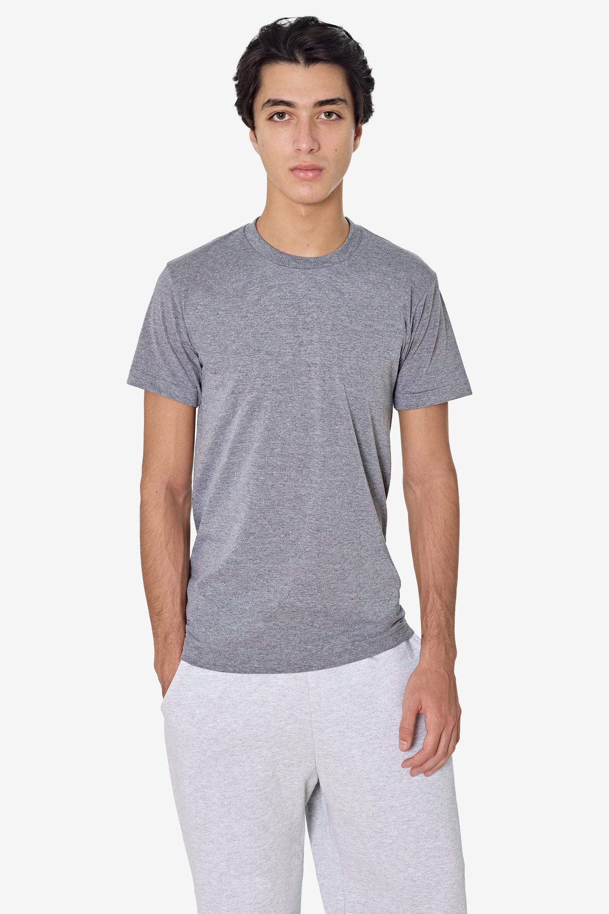 Atlantic Grey [male]