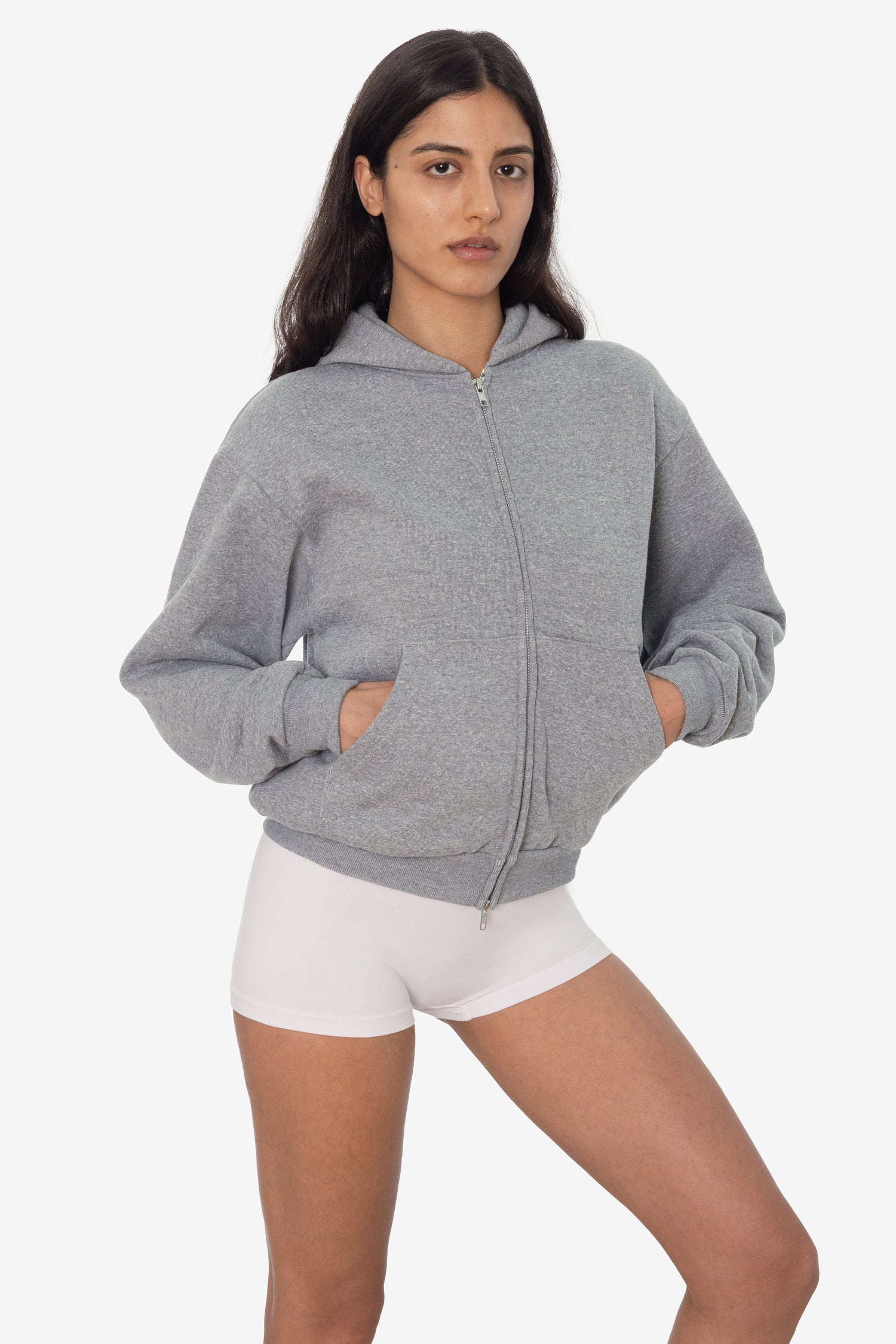 Heather Grey