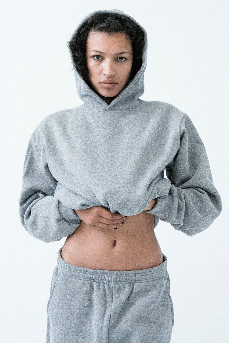 Heather Grey