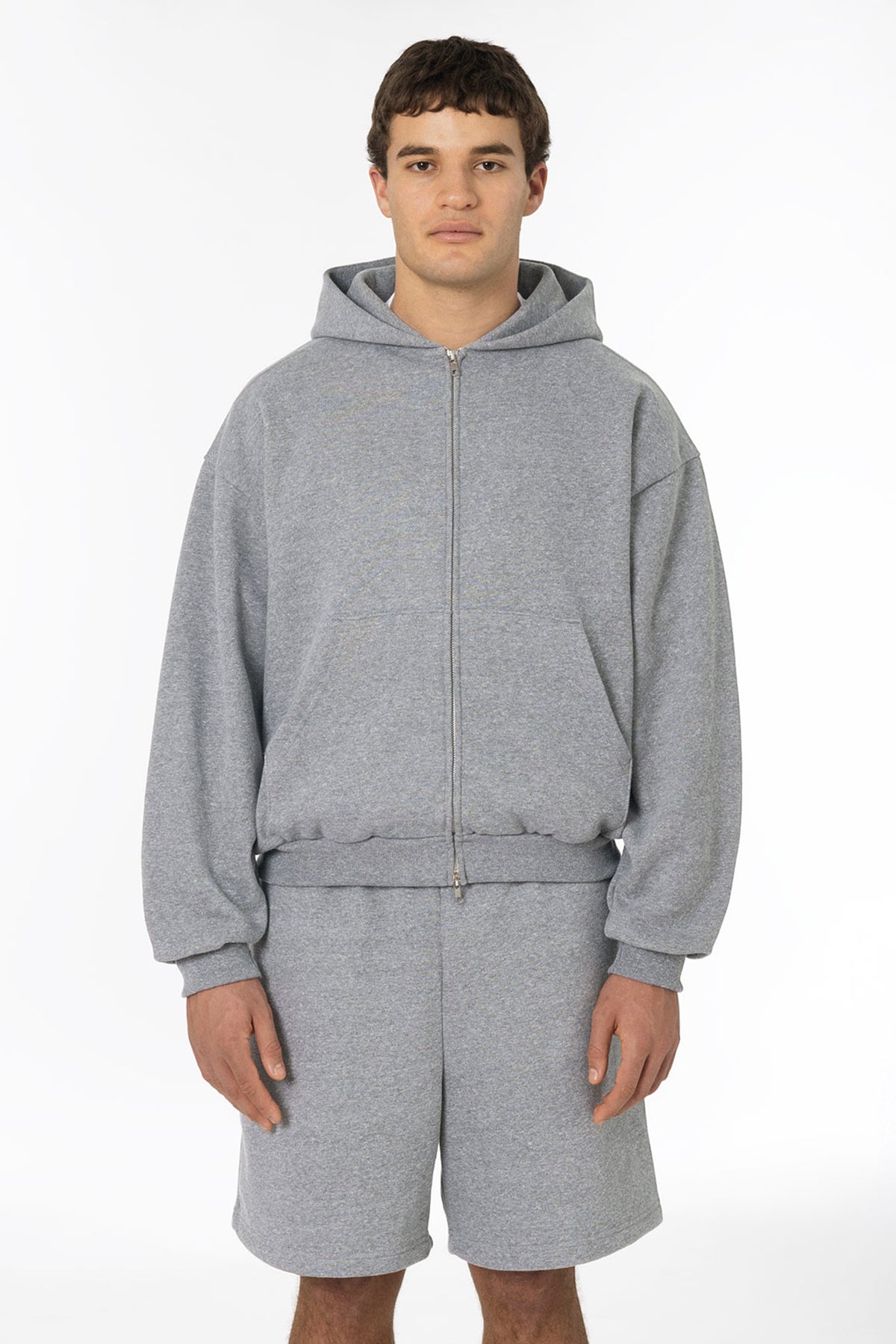 Heather Grey