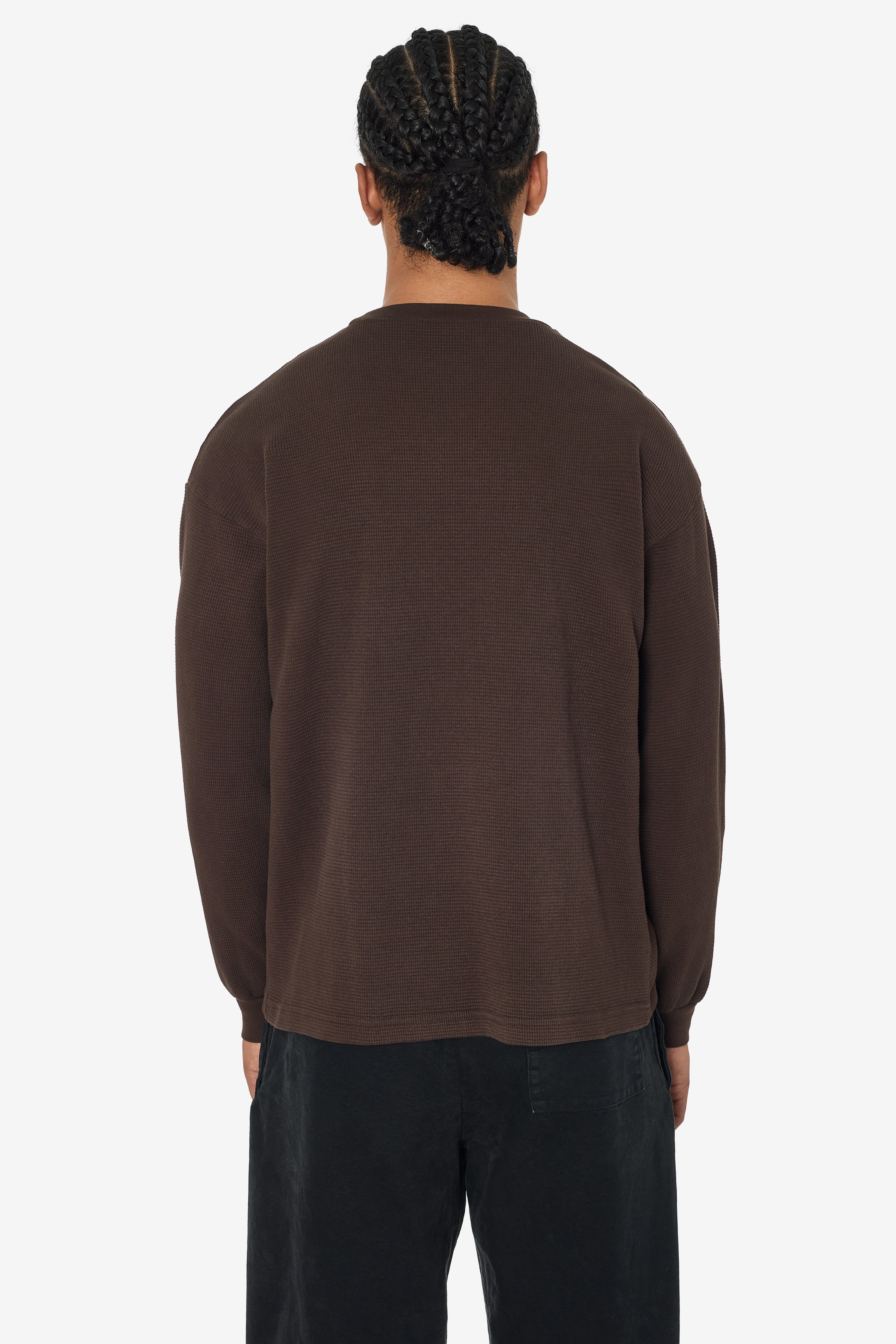 ドットカットソー ブラウン セール】 BACKリングドットプルオーバー （Tシャツ）｜URBAN RESEARCH