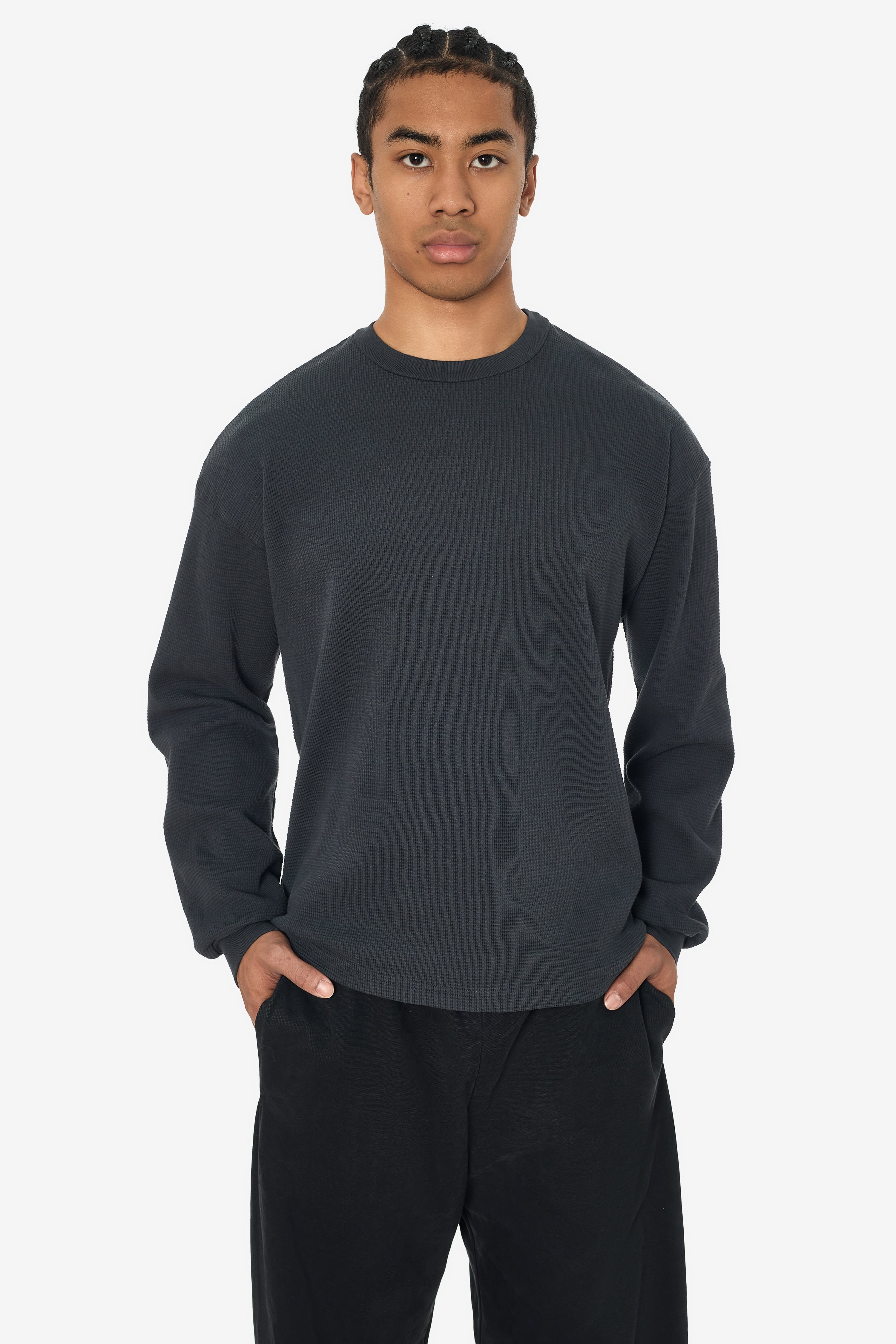 テキーラポン LONG SLEEVE T XL dustbox SHADOWS Pleasanton Bamboo Long Sleeve by Dixxon: Shop Now
