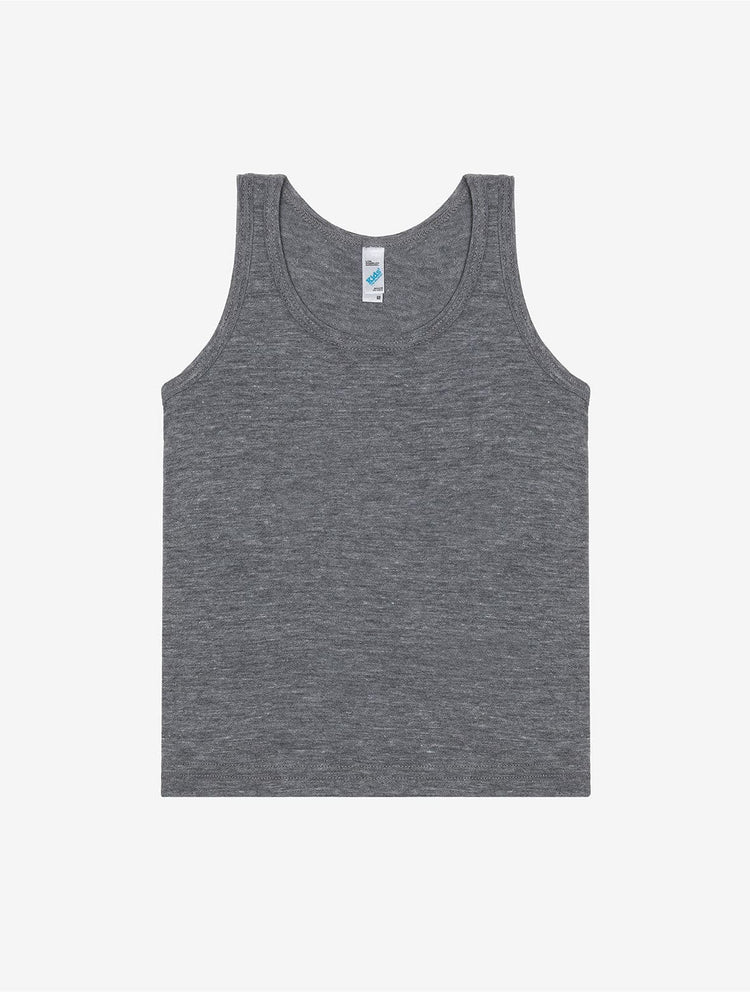 TR1008 - Toddler Tri-Blend Tank