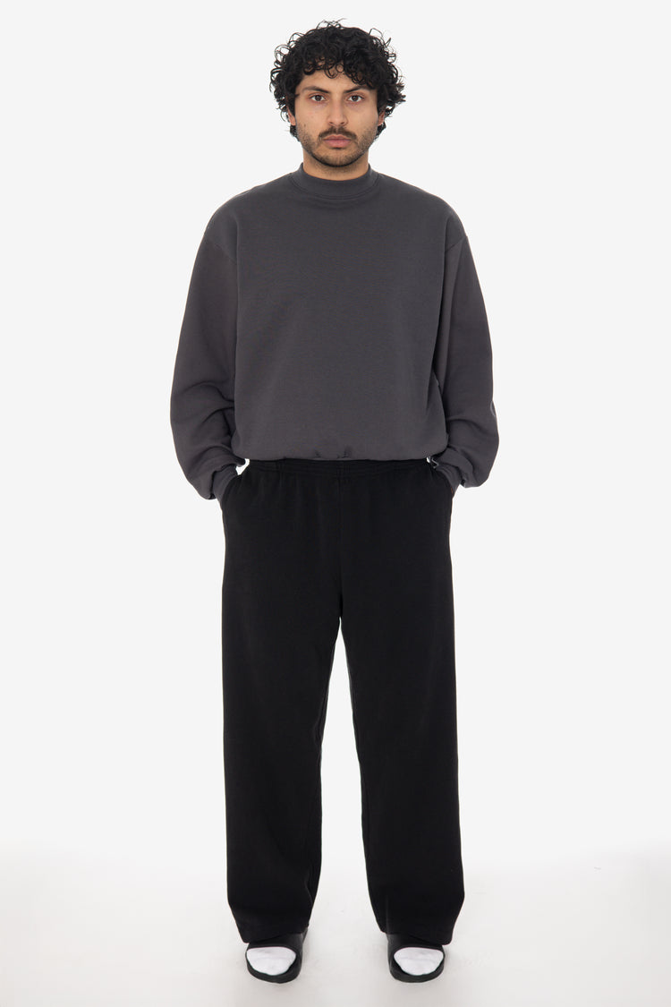 TX05GD - Heavy Thermal Garment Dye Sweatpants