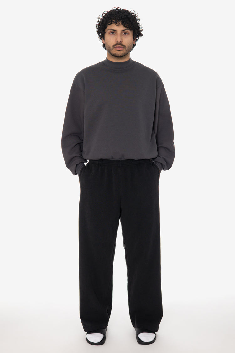 TX05GD - Heavy Thermal Garment Dye Sweatpants