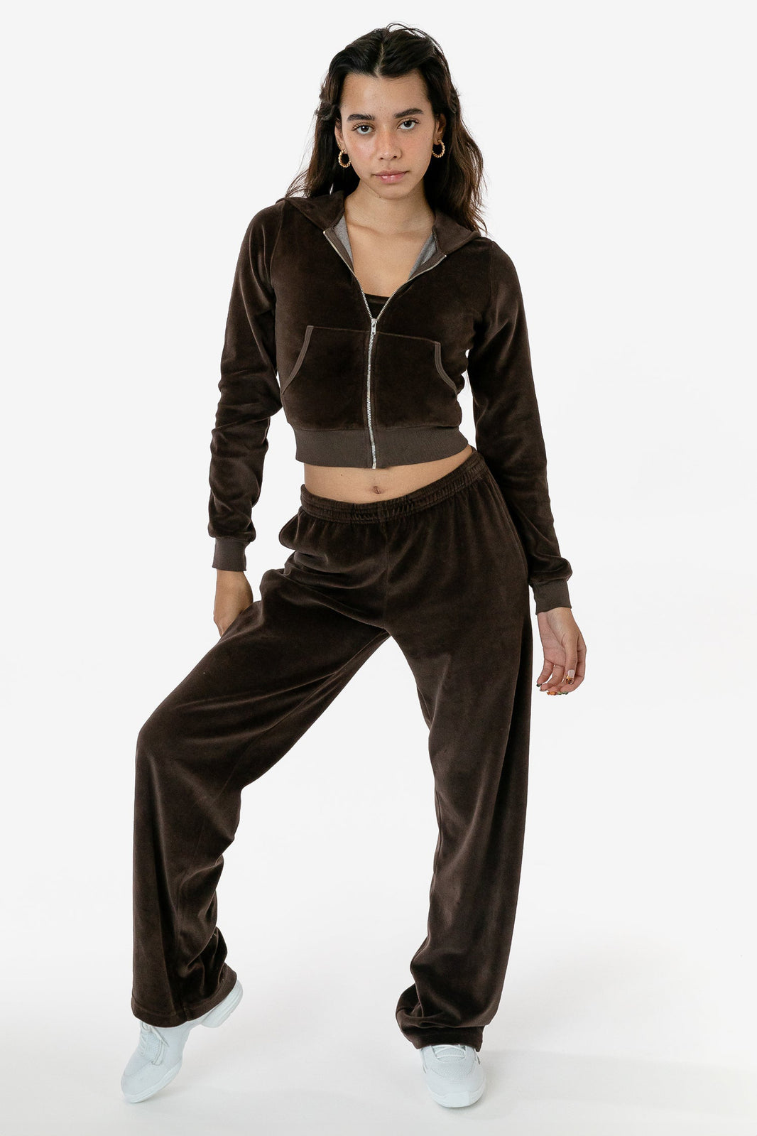 Women Pants - Sweatpants – Los Angeles Apparel