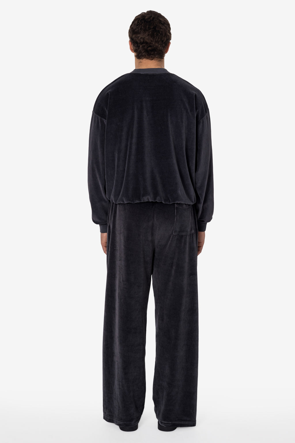 Jet Black