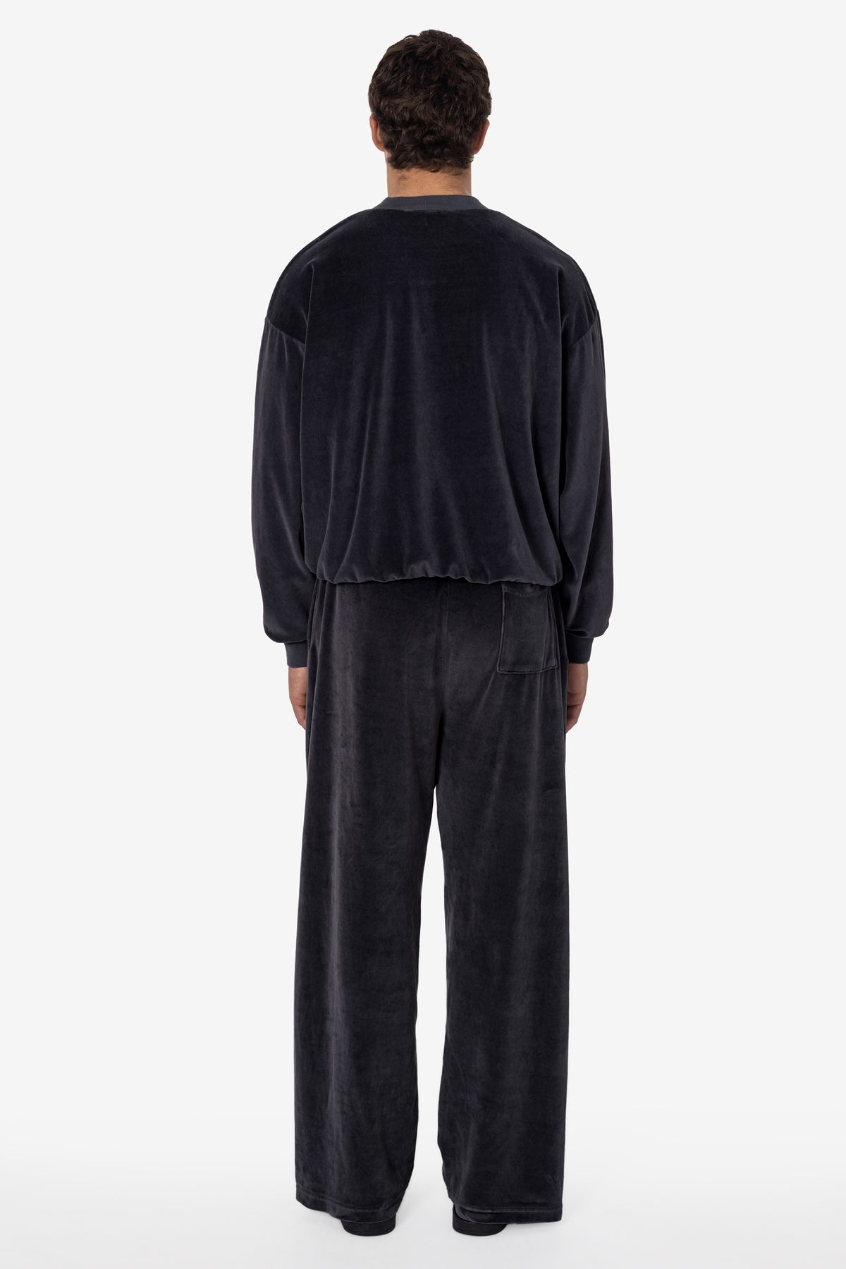 Jet Black