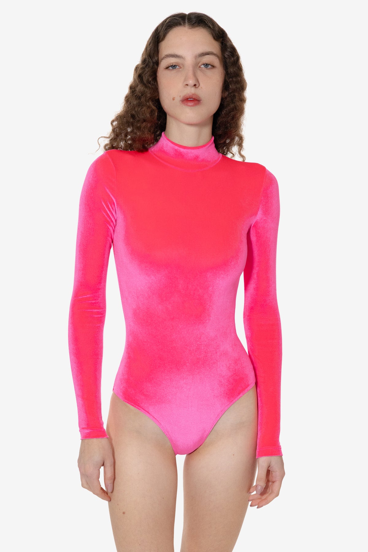 Neon Pink