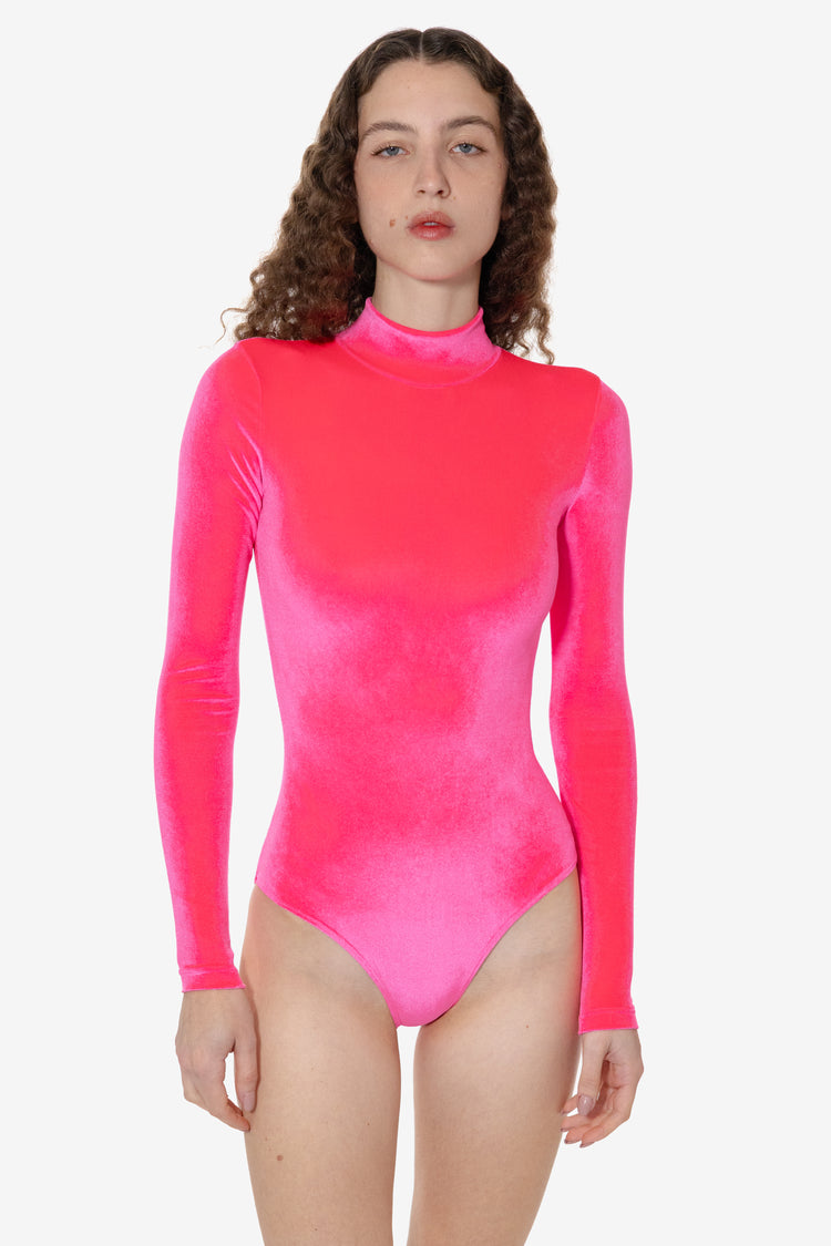 Neon Pink