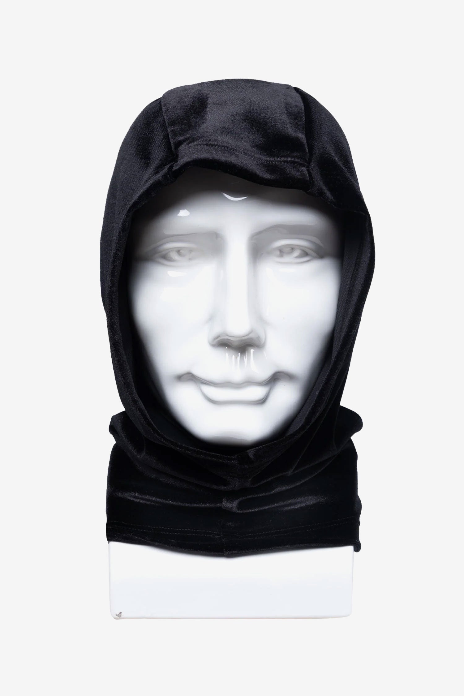 VVTBALA - Unisex Velvet Balaclava – Los Angeles Apparel