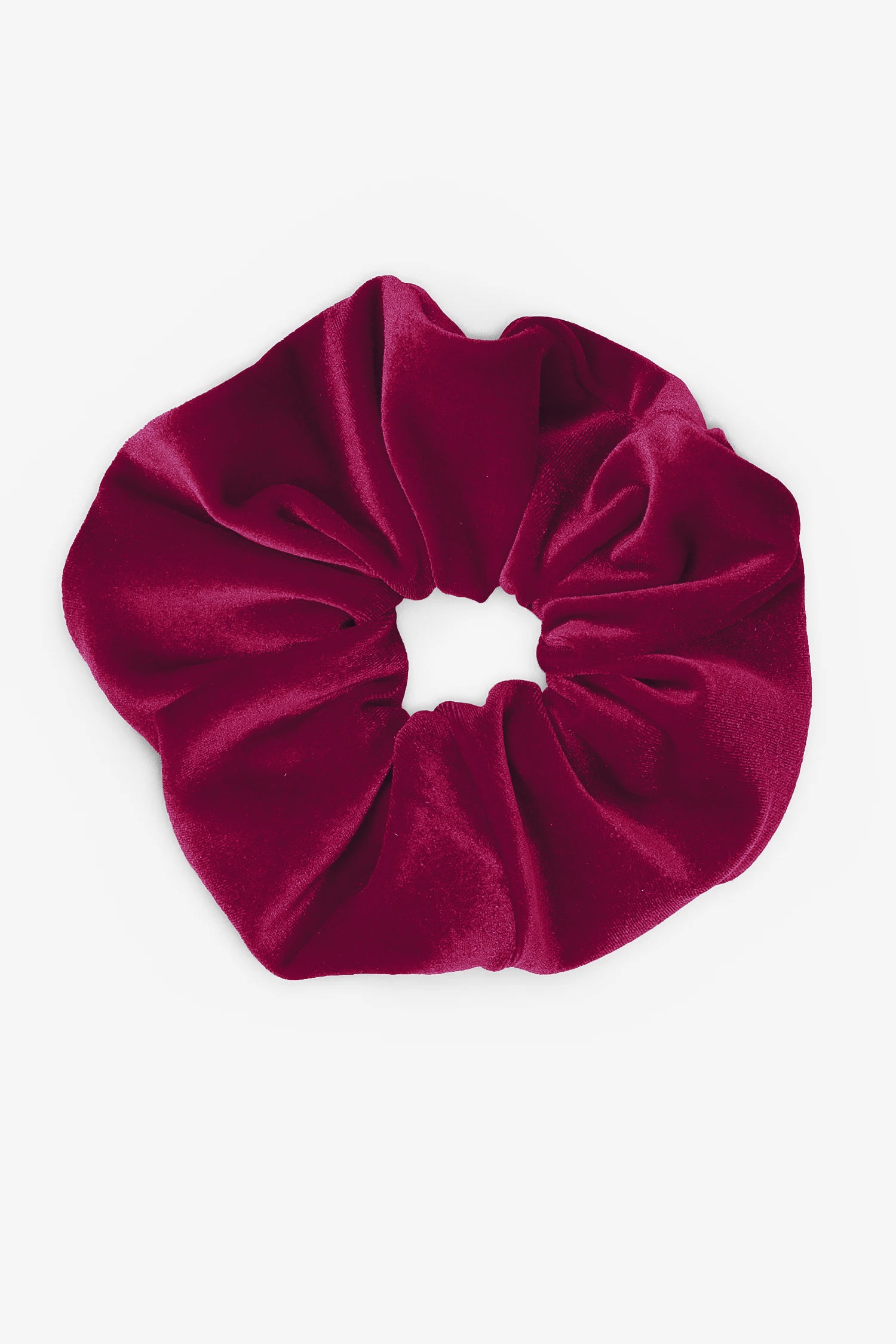 VVTSCRUNCH - Oversized Velvet Scrunchie – Los Angeles Apparel