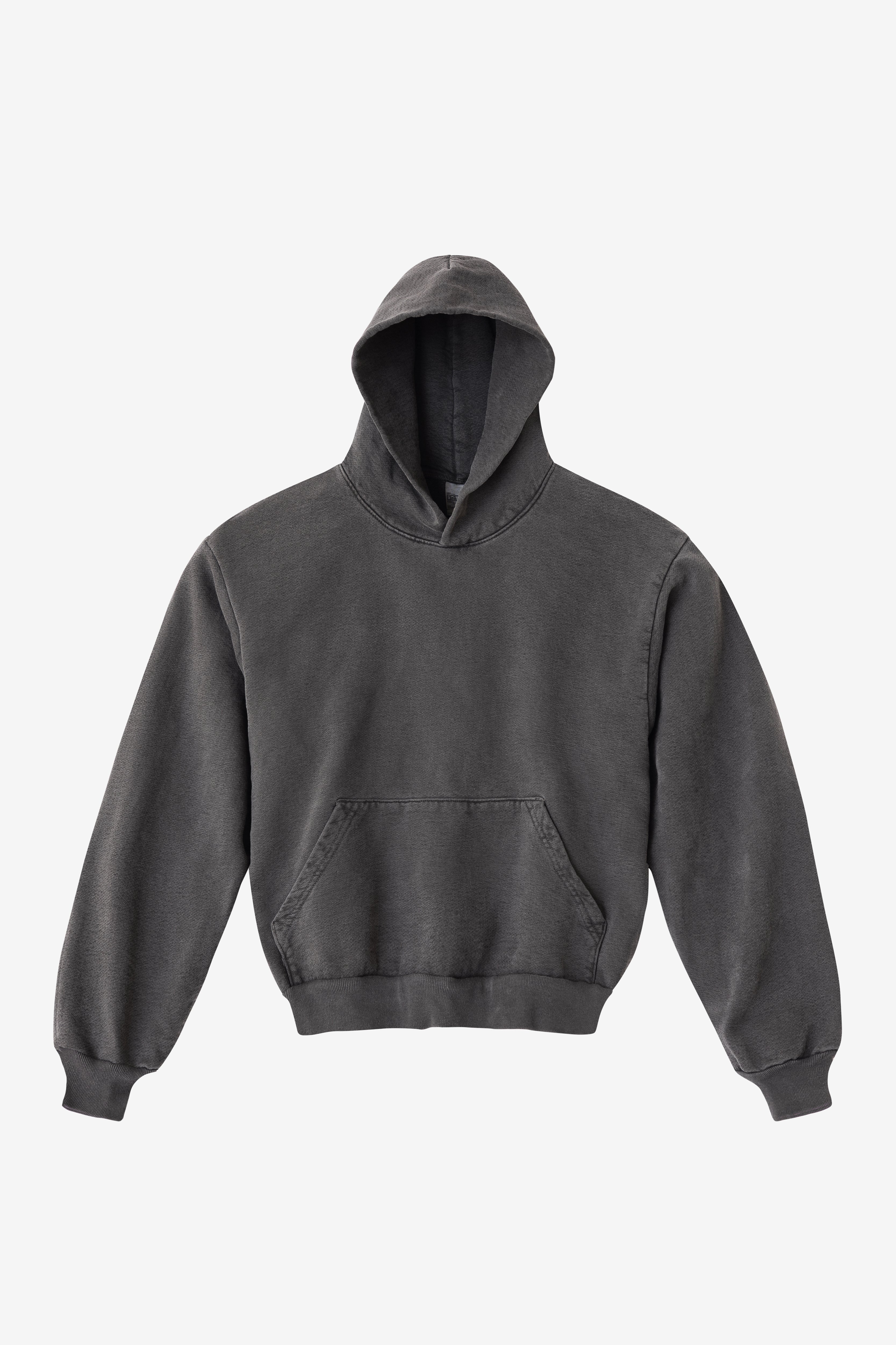 Heavy fleece hooded pullover sweatshirt sale