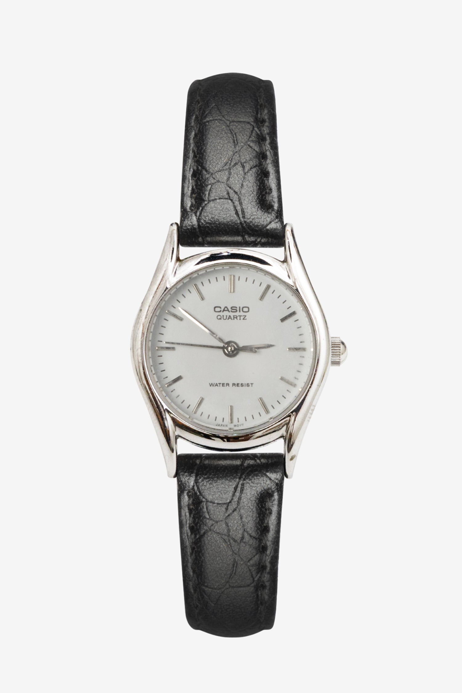 WCHA1094E Women's Casio Casual Classic Watch – Los Angeles Apparel